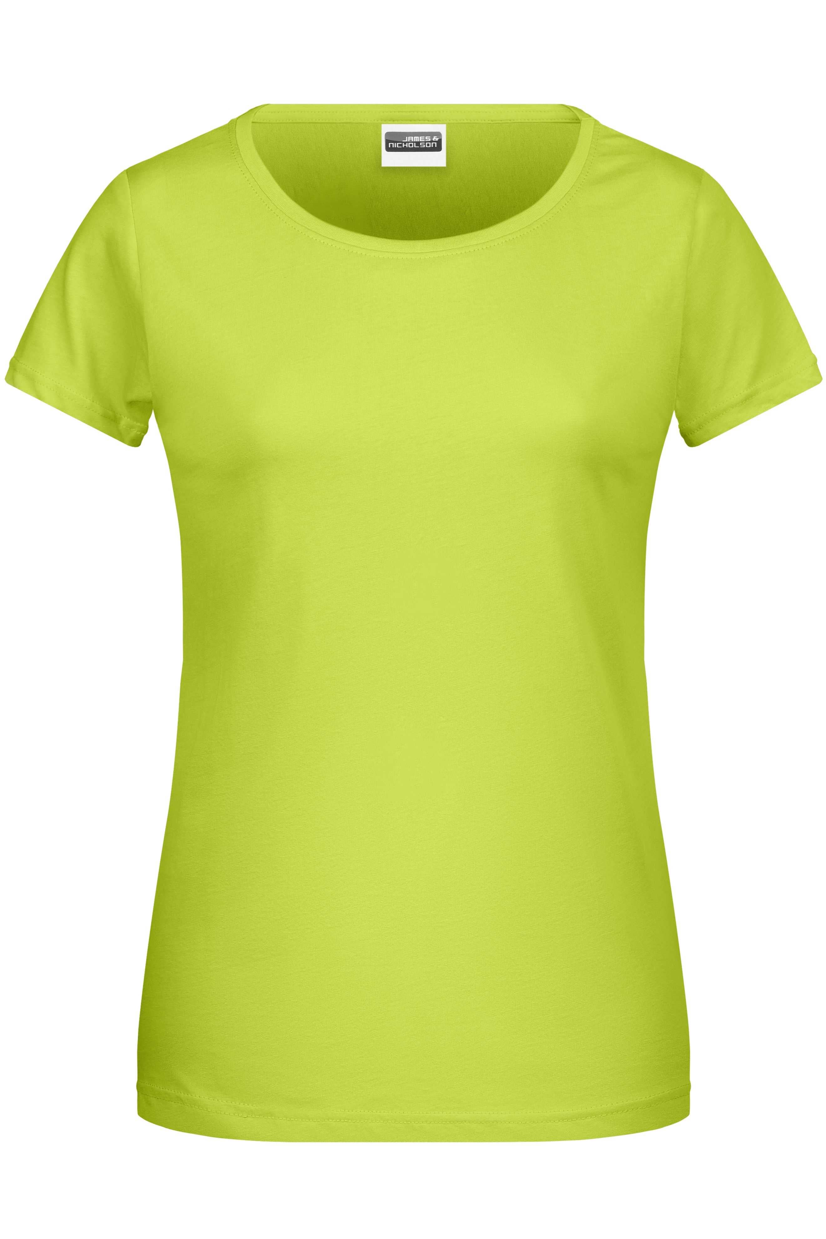 Ladies' Basic-T OCS Standard