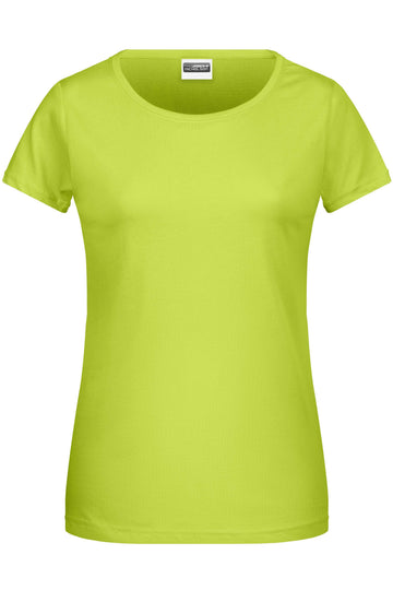 Ladies' Basic-T OCS Standard