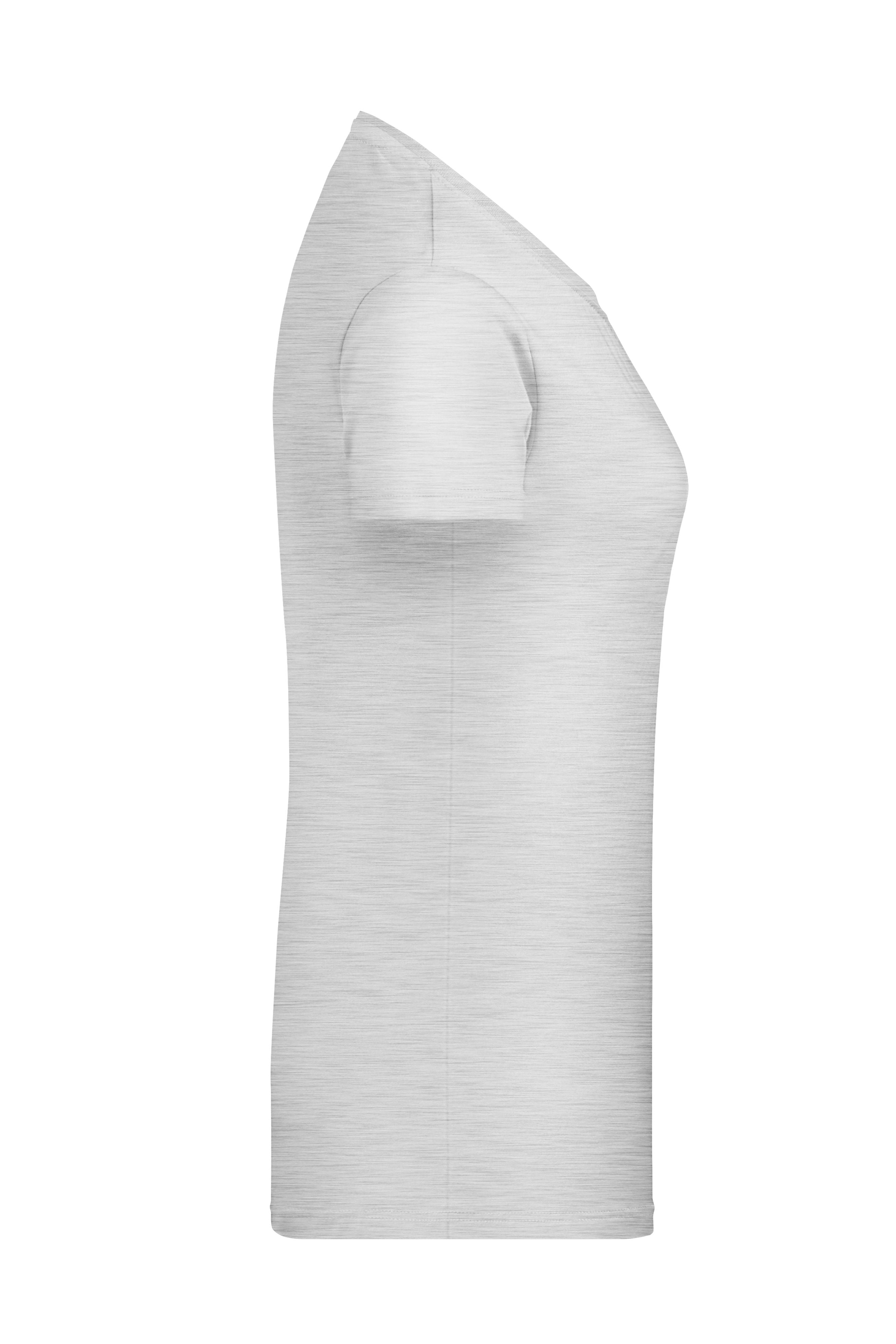Ladies' Basic-T OCS Standard