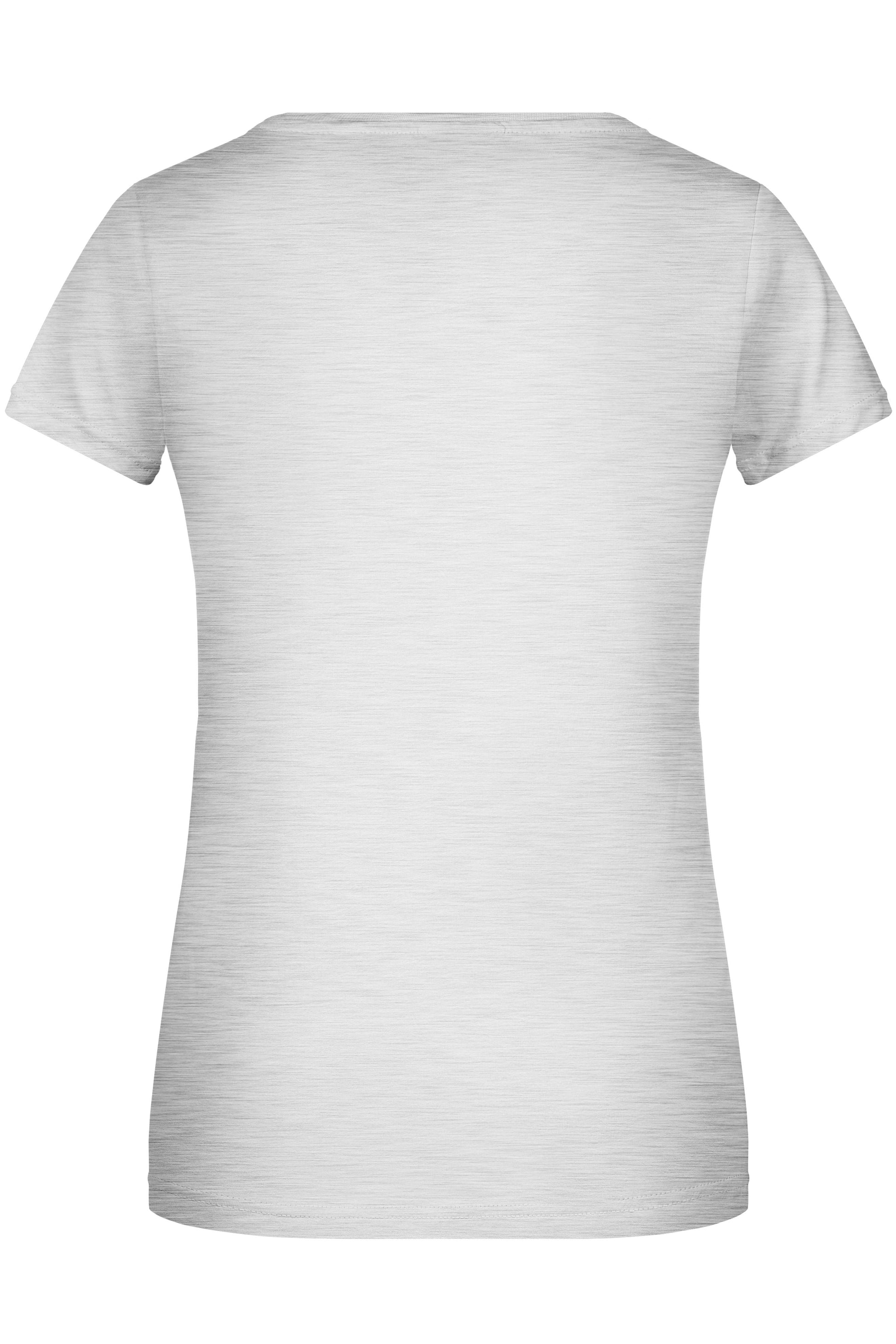 Ladies' Basic-T OCS Standard