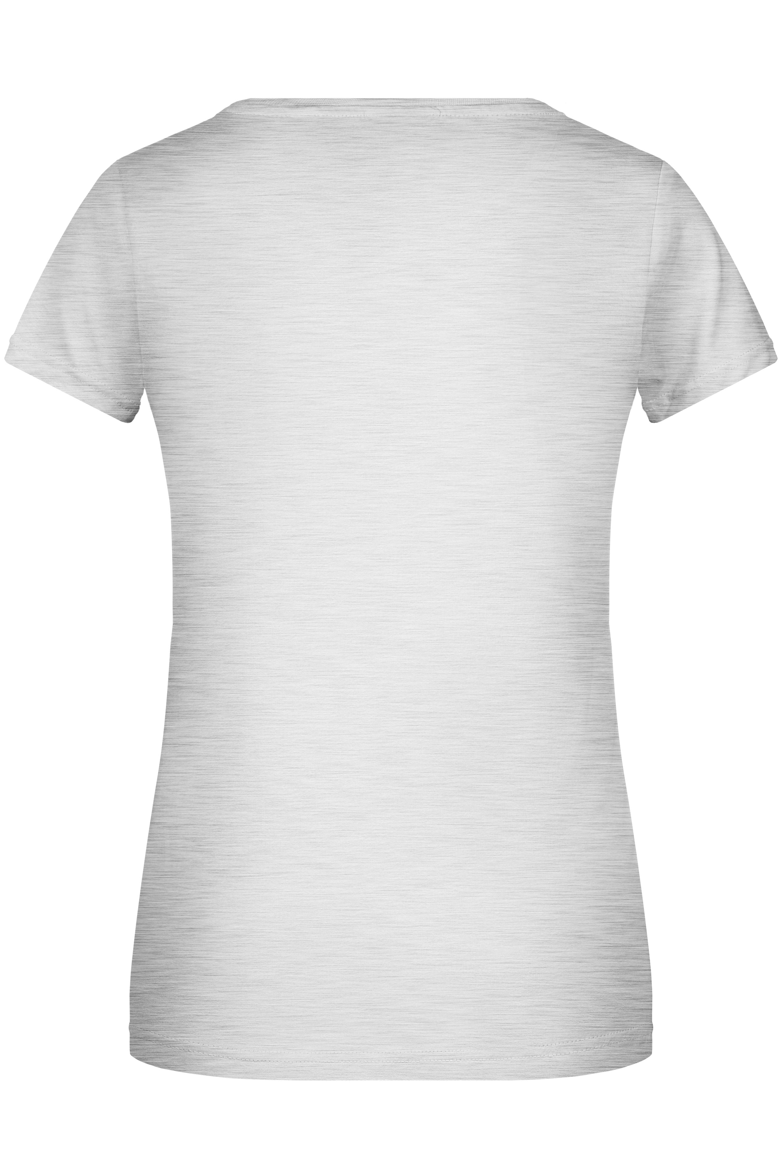 Ladies' Basic-T OCS Standard
