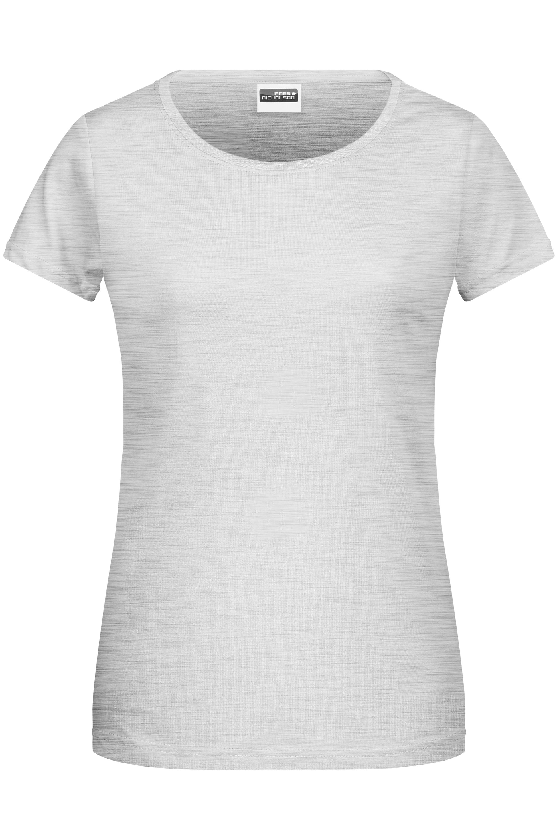 Ladies' Basic-T OCS Standard