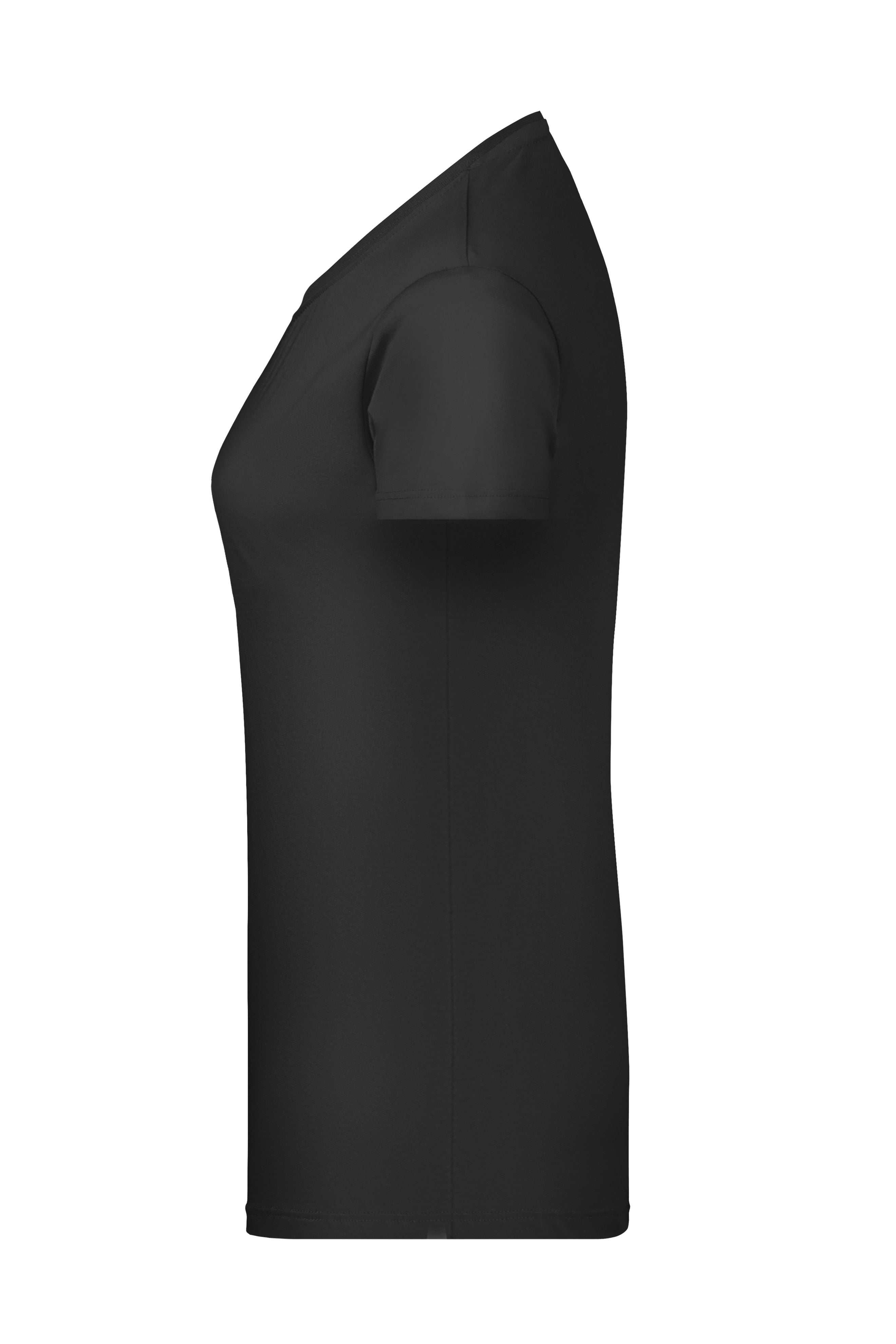 Ladies' Basic-T OCS Standard