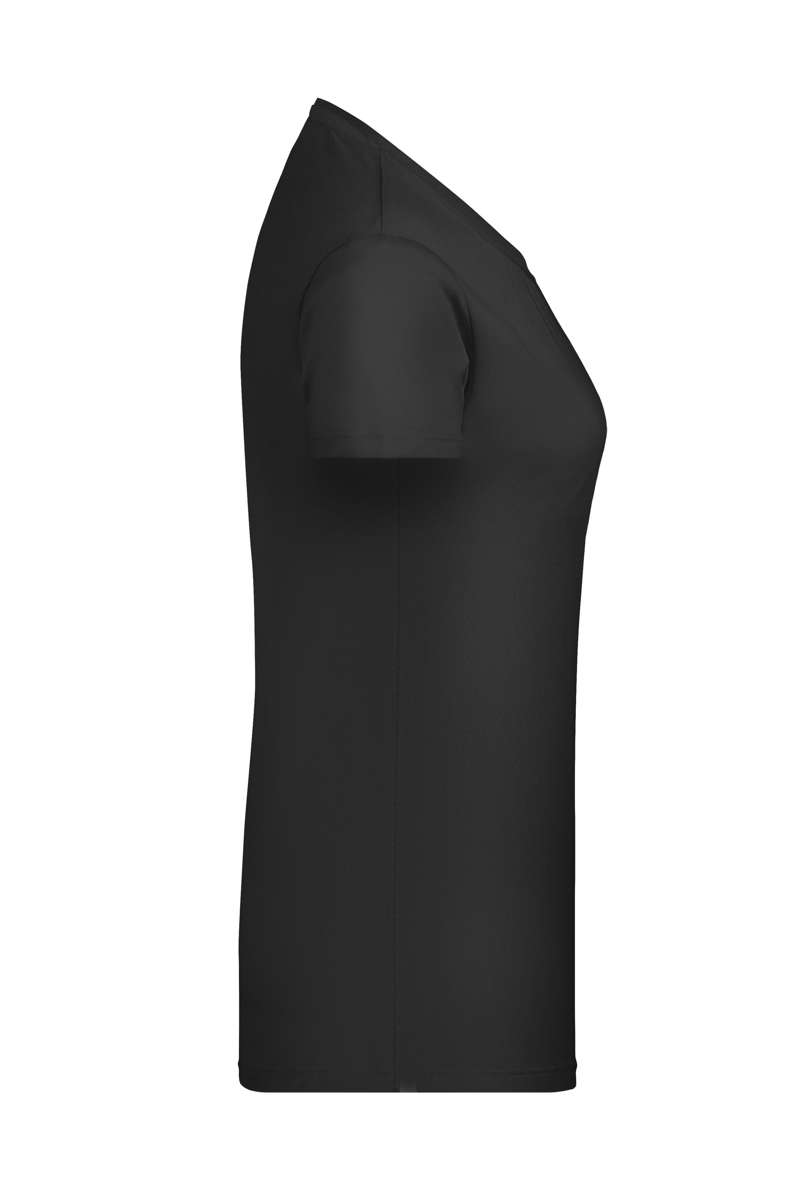 Ladies' Basic-T OCS Standard