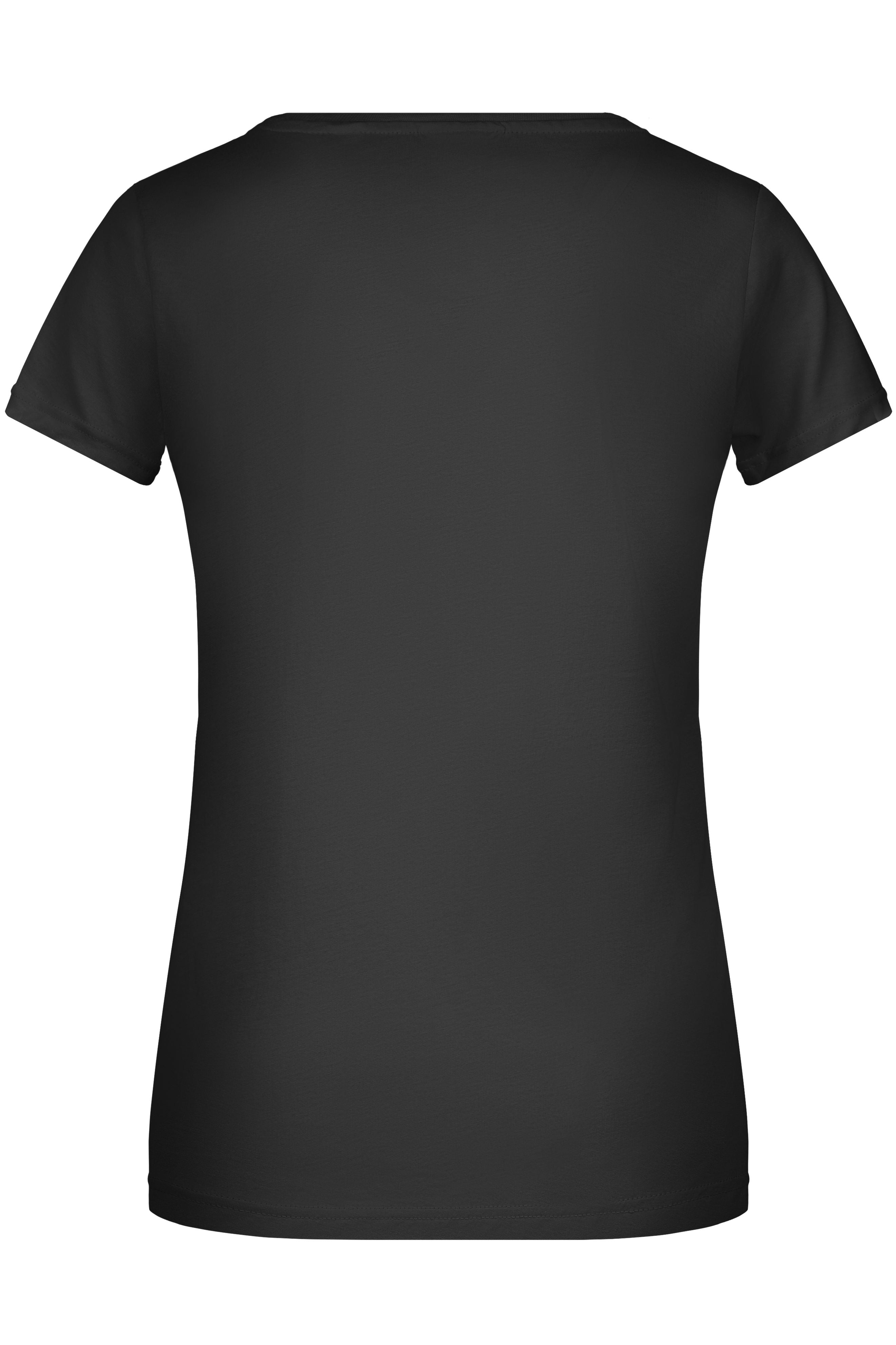 Ladies' Basic-T OCS Standard