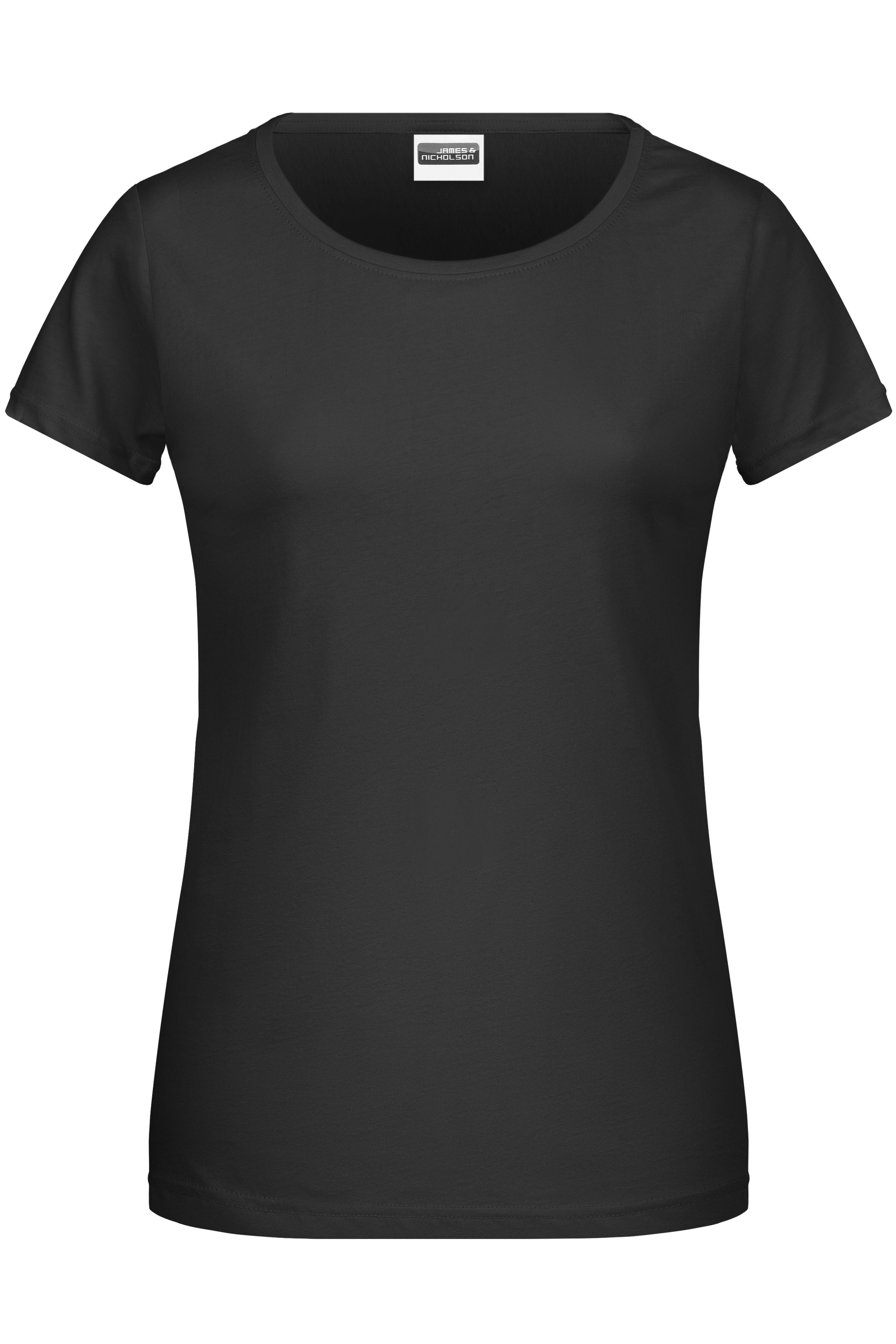 Ladies' Basic-T OCS Standard