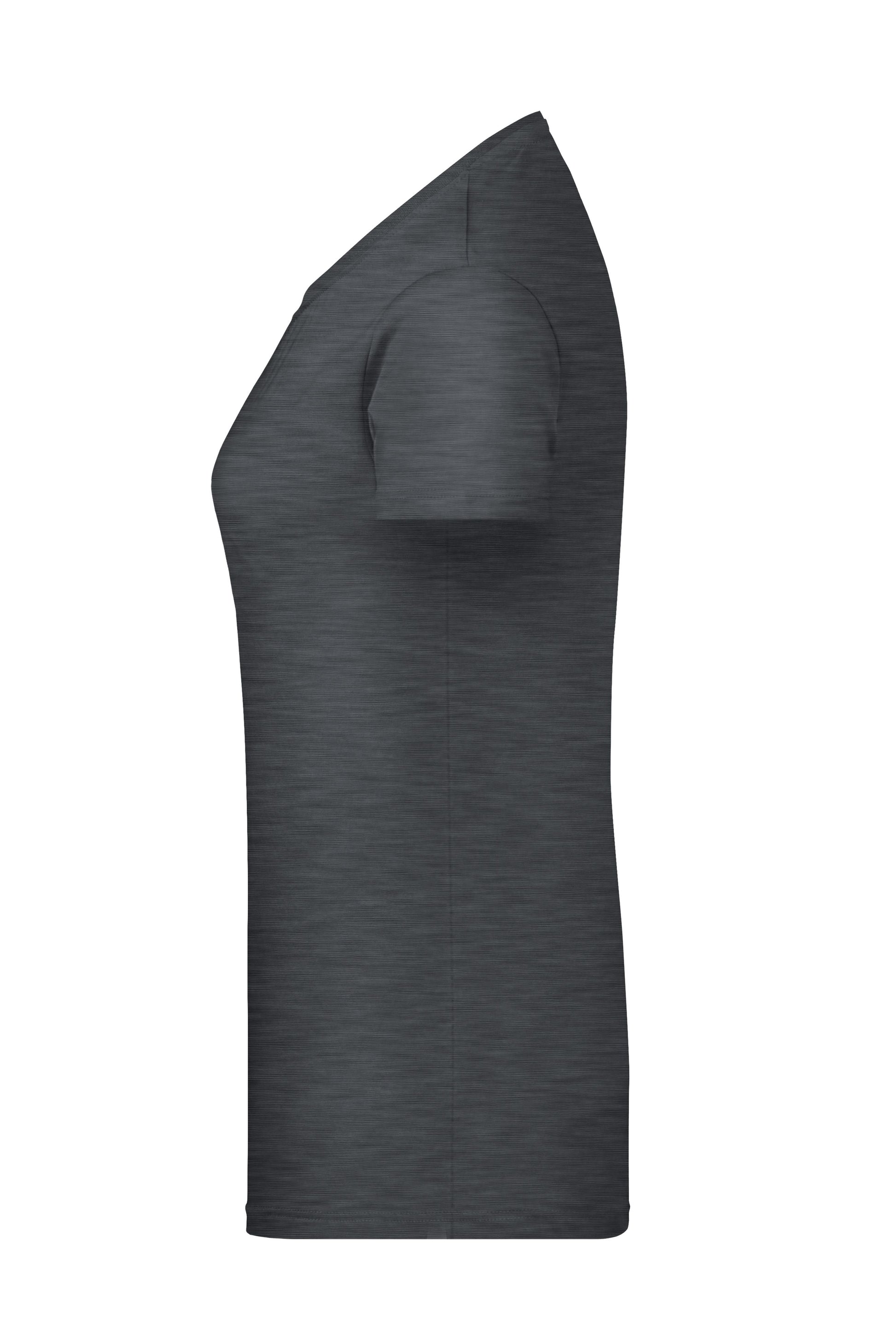 Ladies' Basic-T OCS Standard