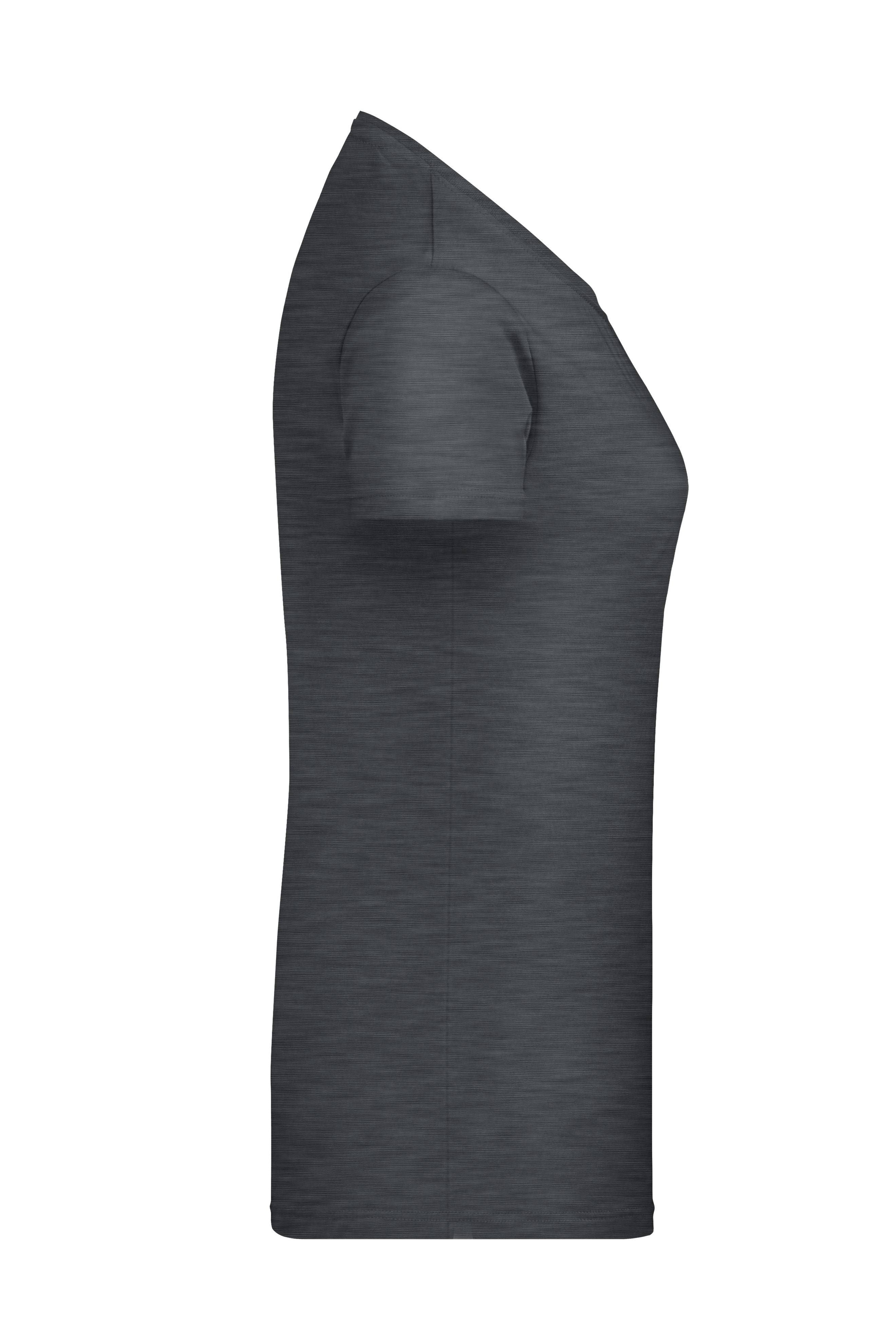 Ladies' Basic-T OCS Standard