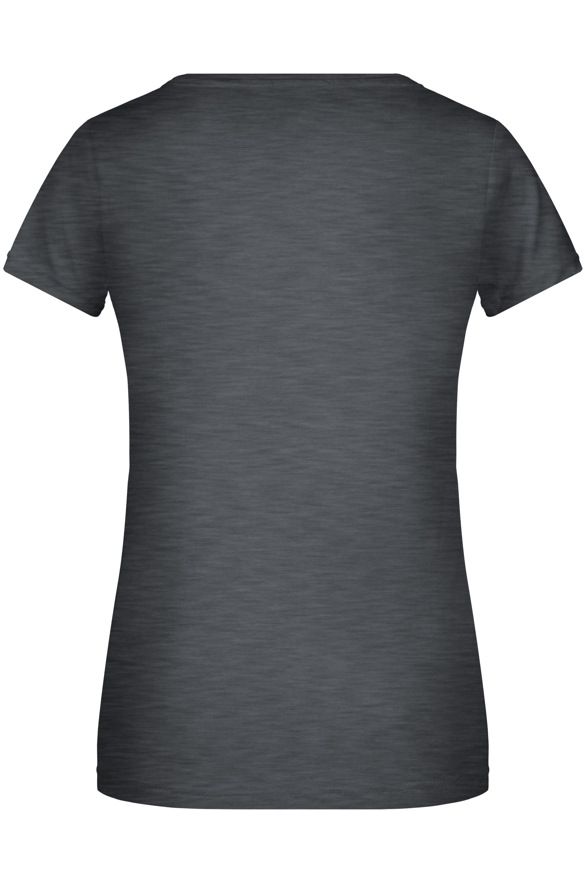Ladies' Basic-T OCS Standard