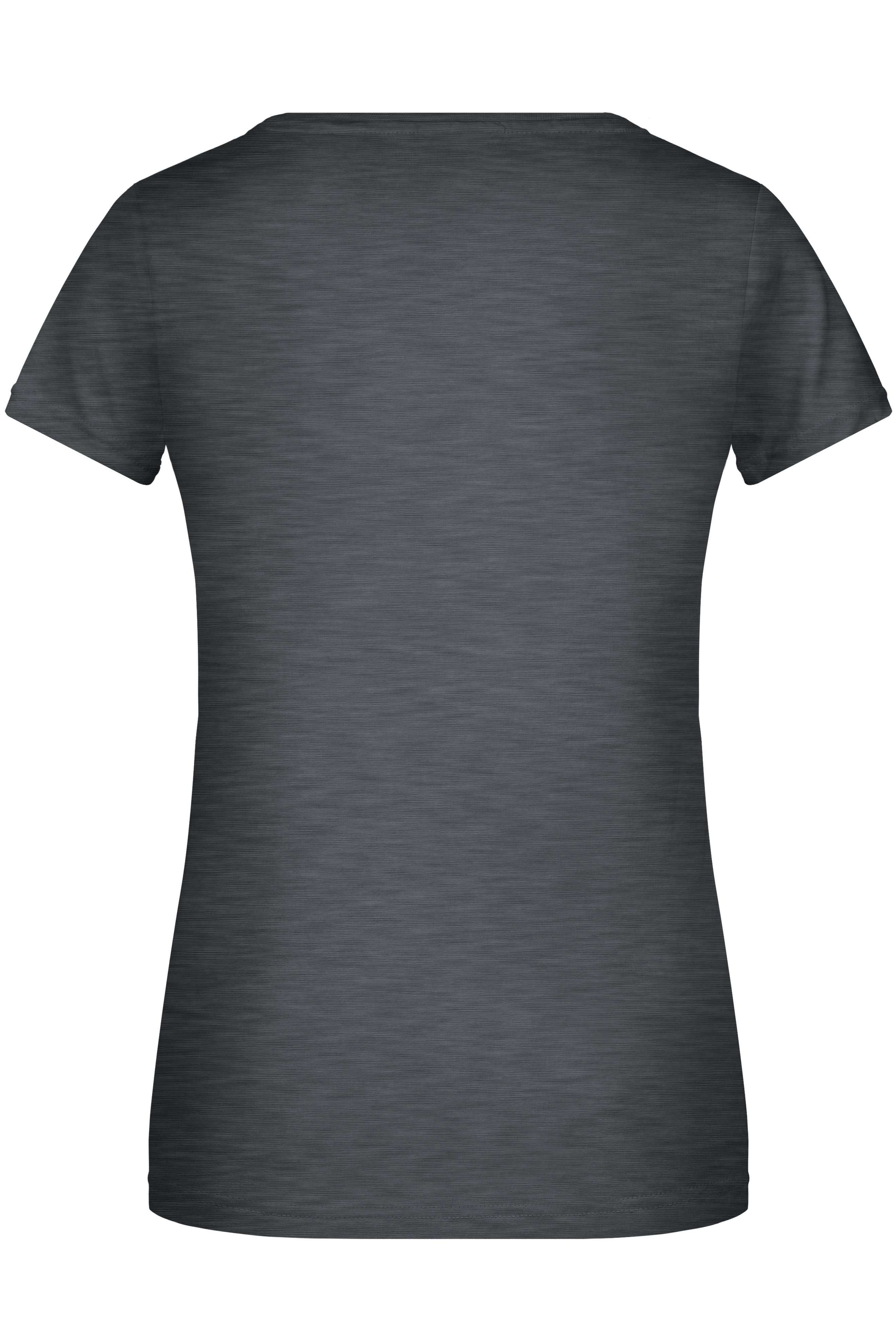 Ladies' Basic-T OCS Standard