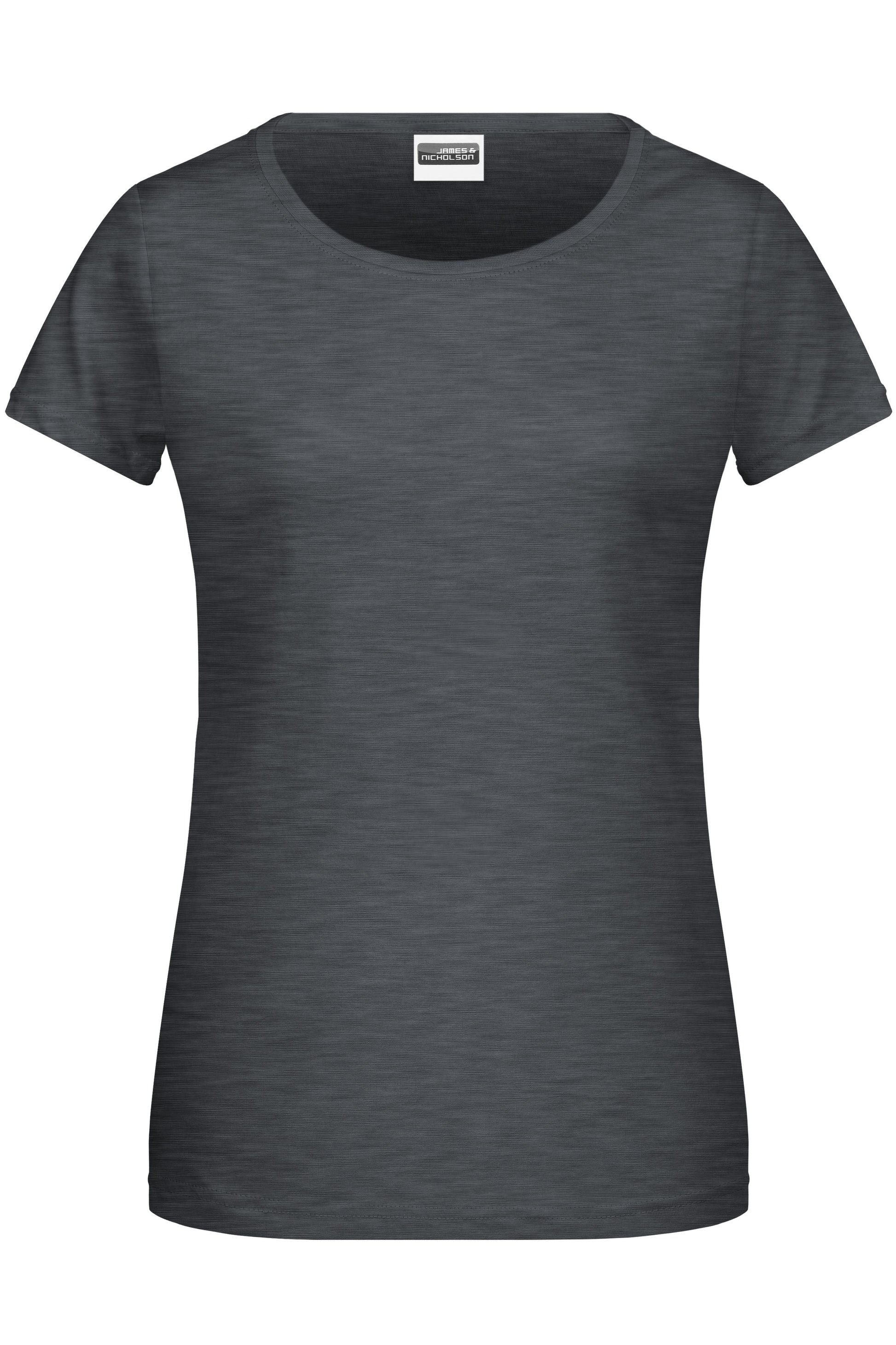 Ladies' Basic-T OCS Standard