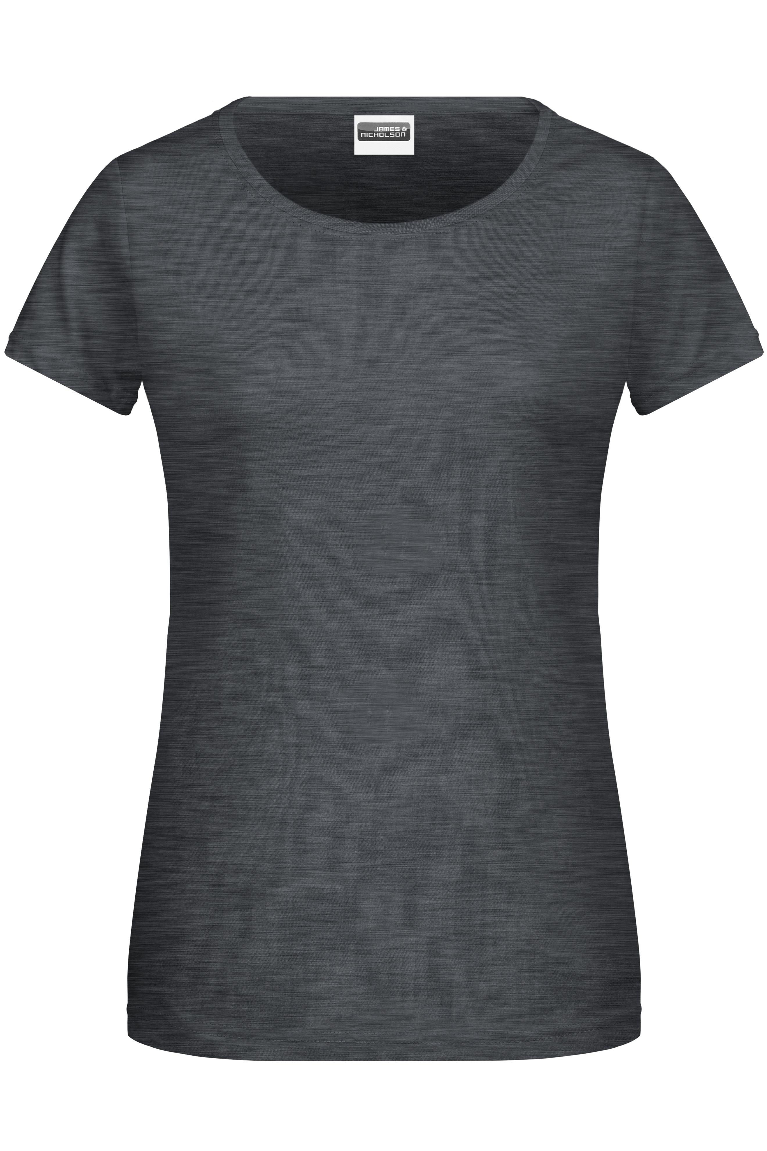 Ladies' Basic-T OCS Standard