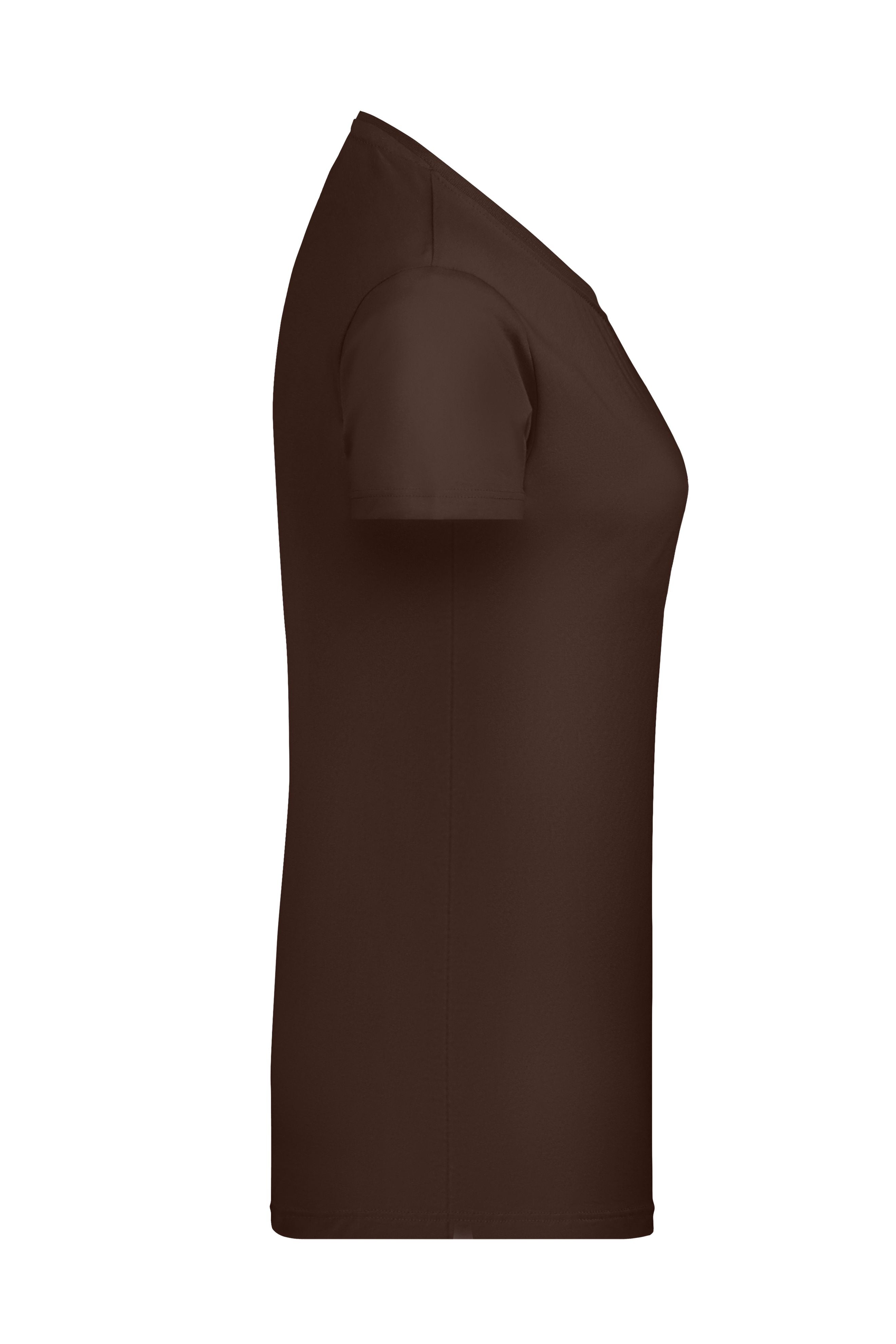 Ladies' Basic-T OCS Standard