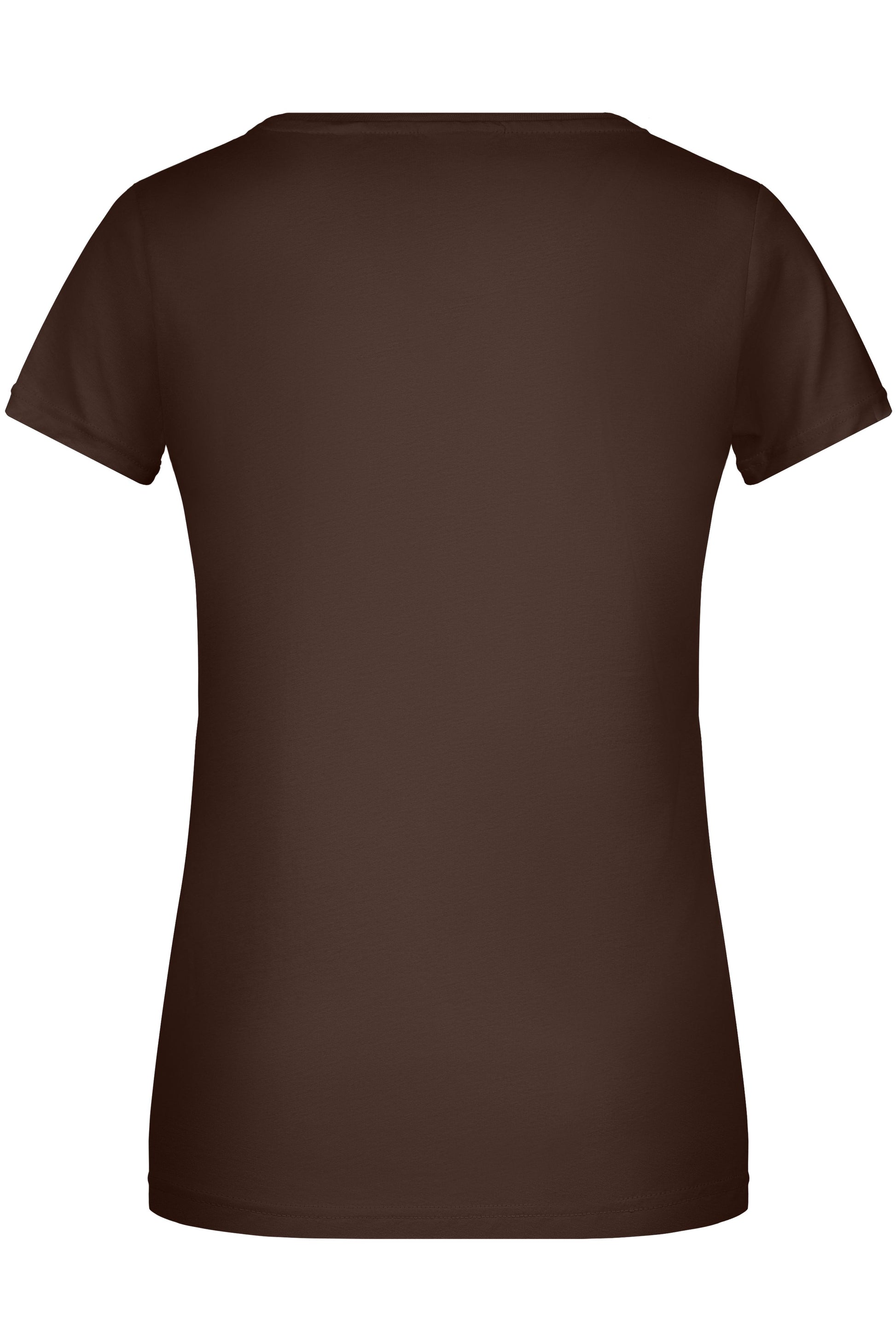 Ladies' Basic-T OCS Standard