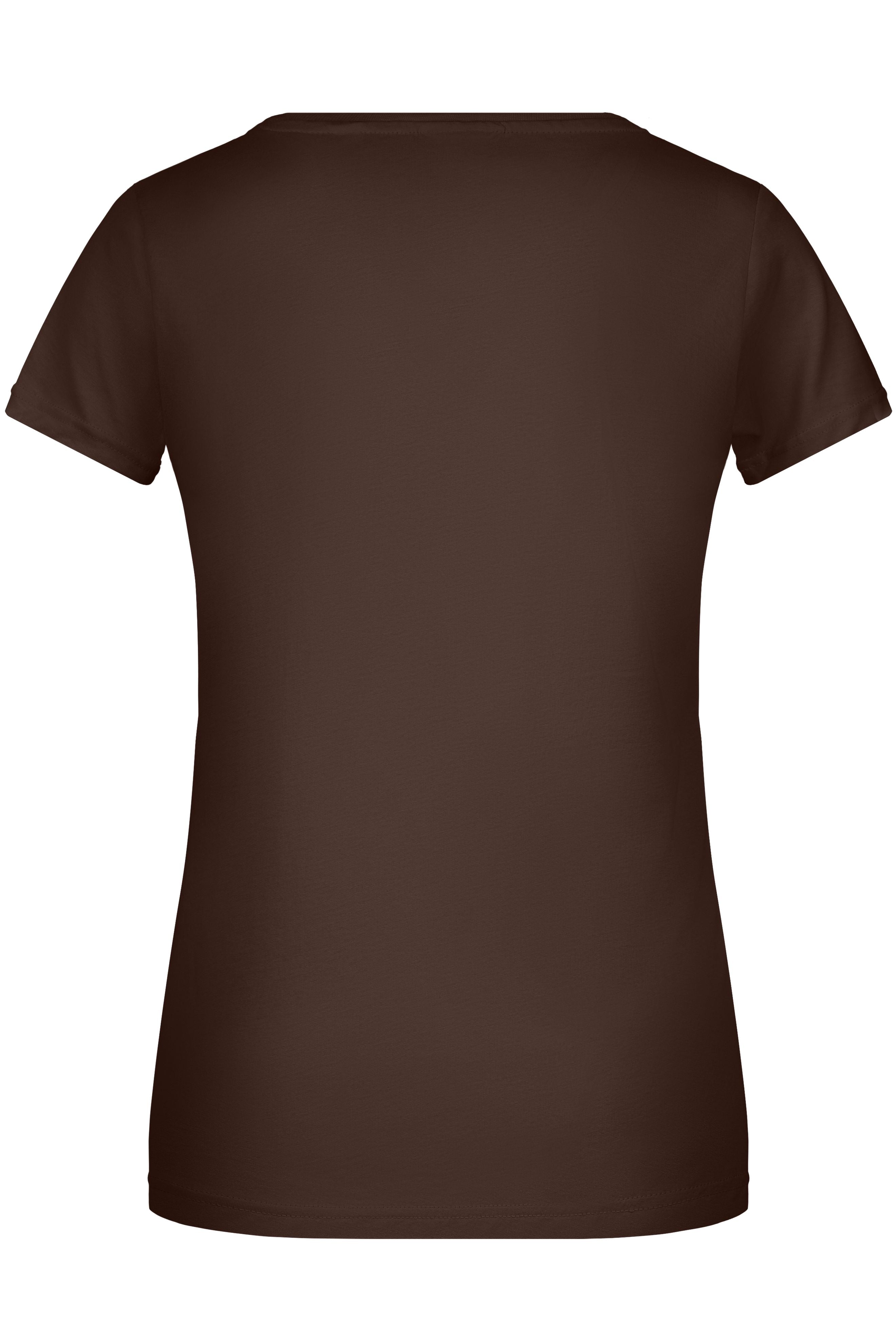 Ladies' Basic-T OCS Standard