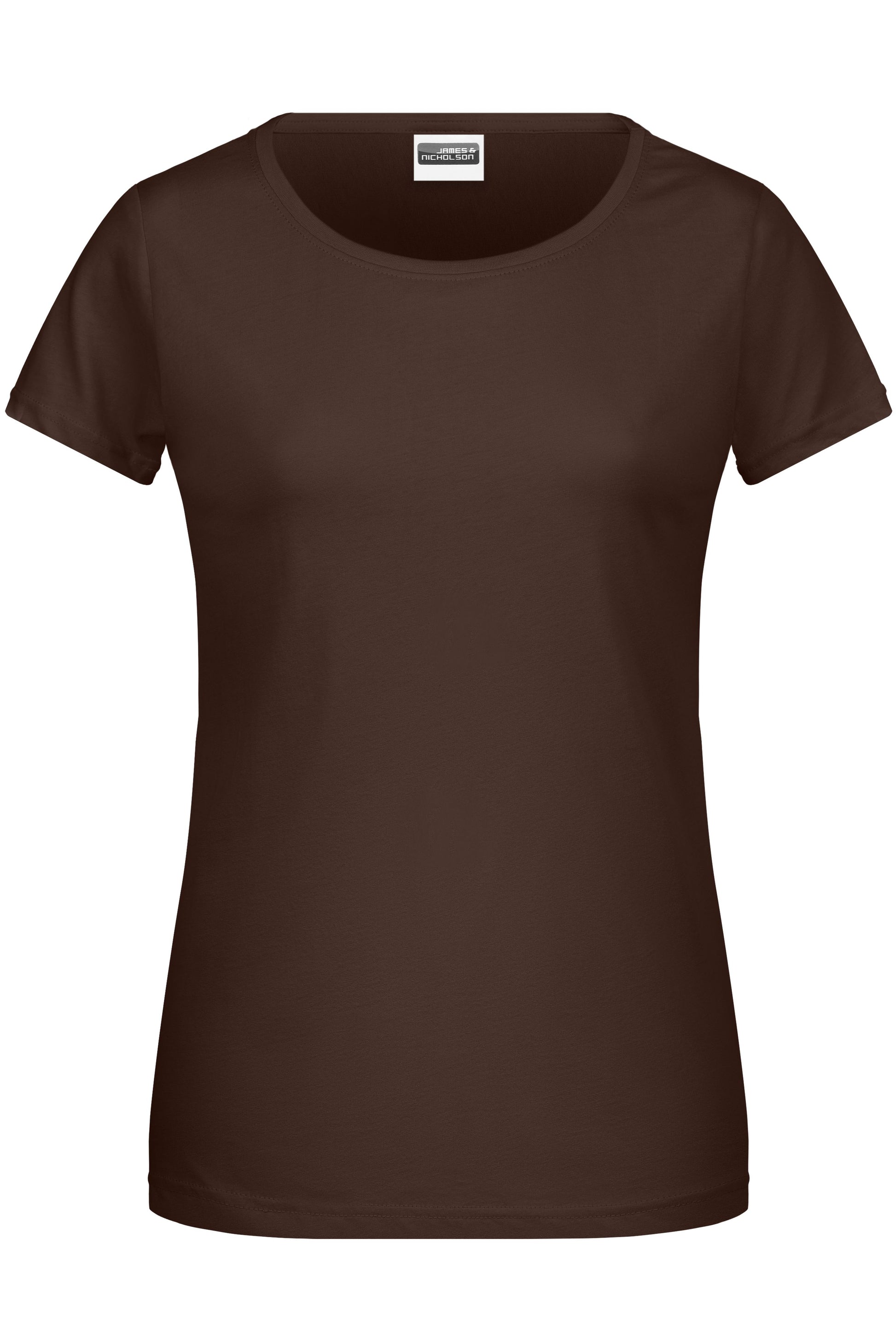 Ladies' Basic-T OCS Standard