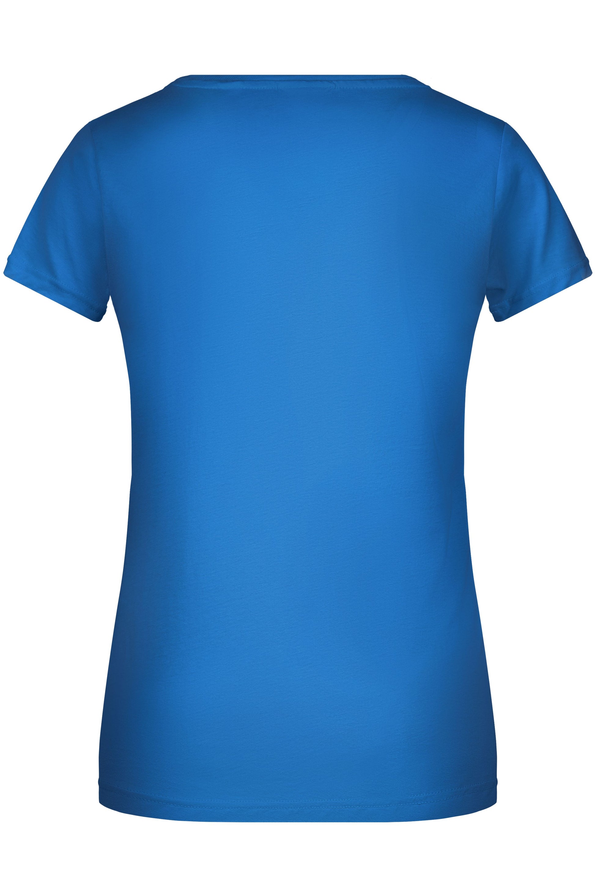 Ladies' Basic-T OCS Standard