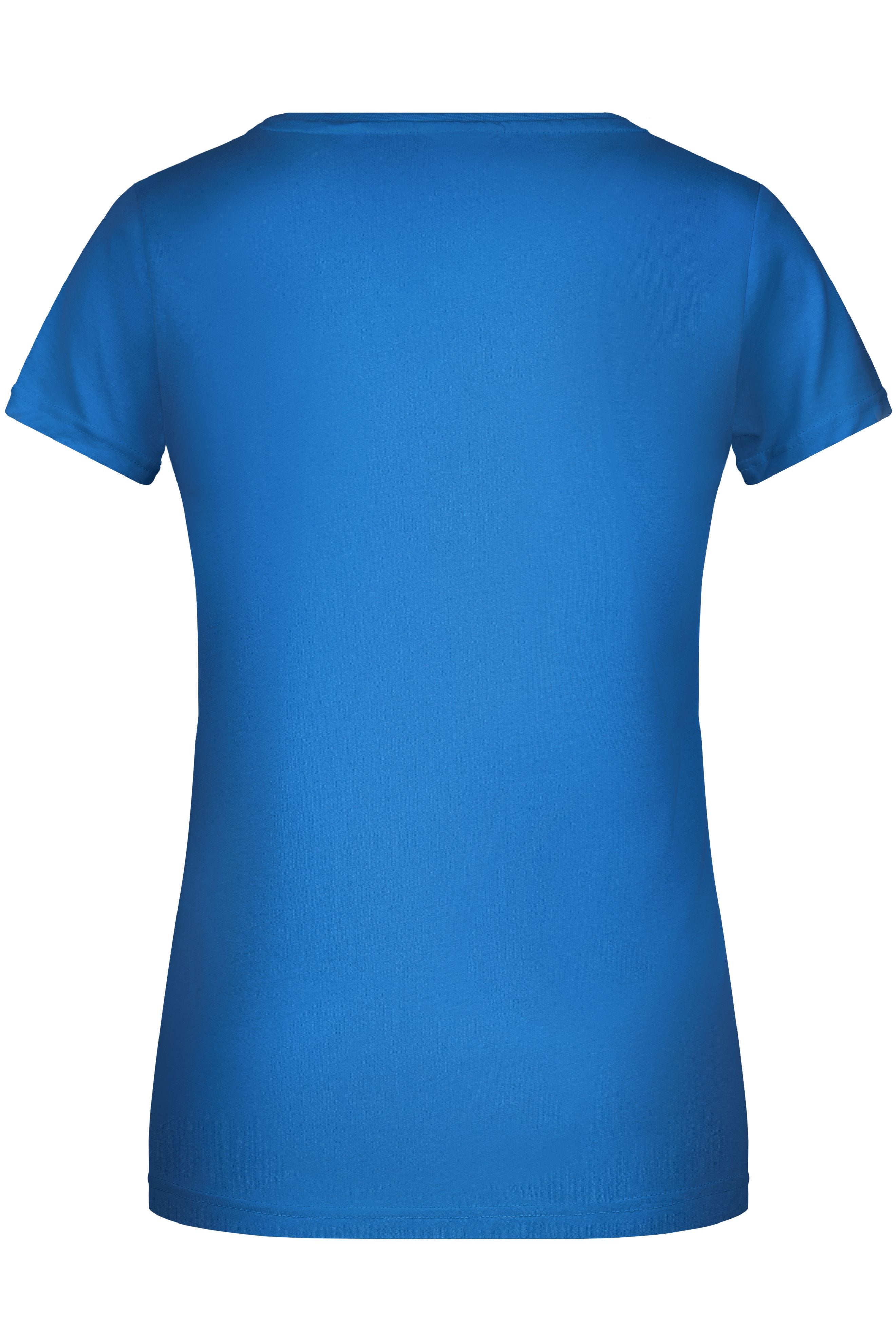 Ladies' Basic-T OCS Standard
