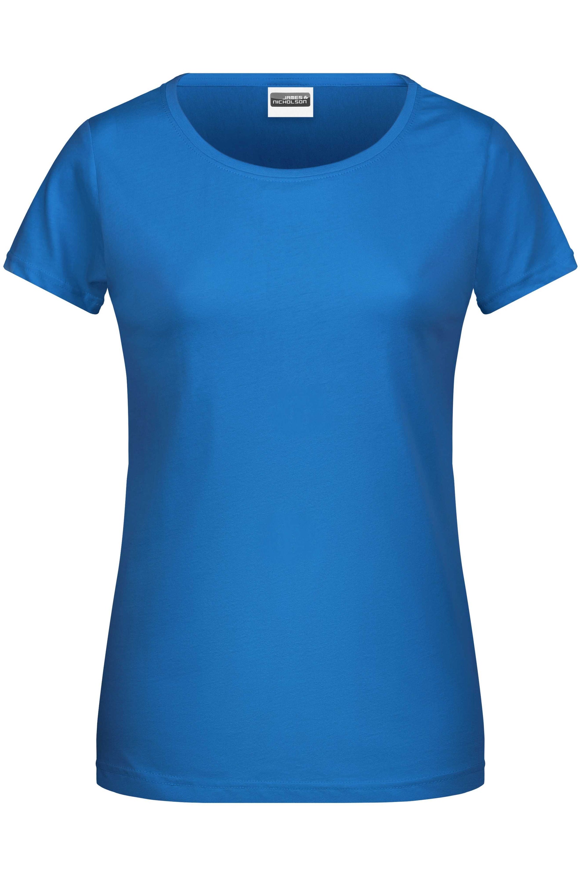 Ladies' Basic-T OCS Standard
