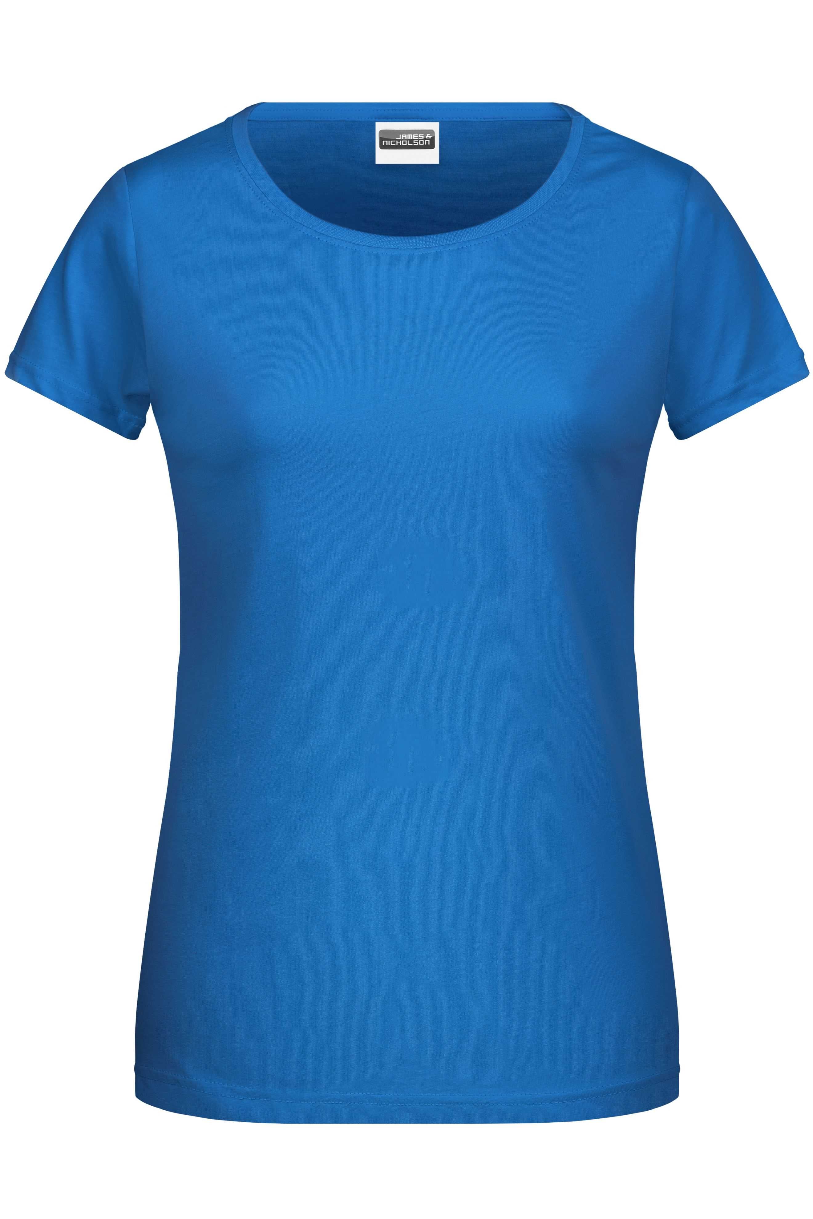Ladies' Basic-T OCS Standard