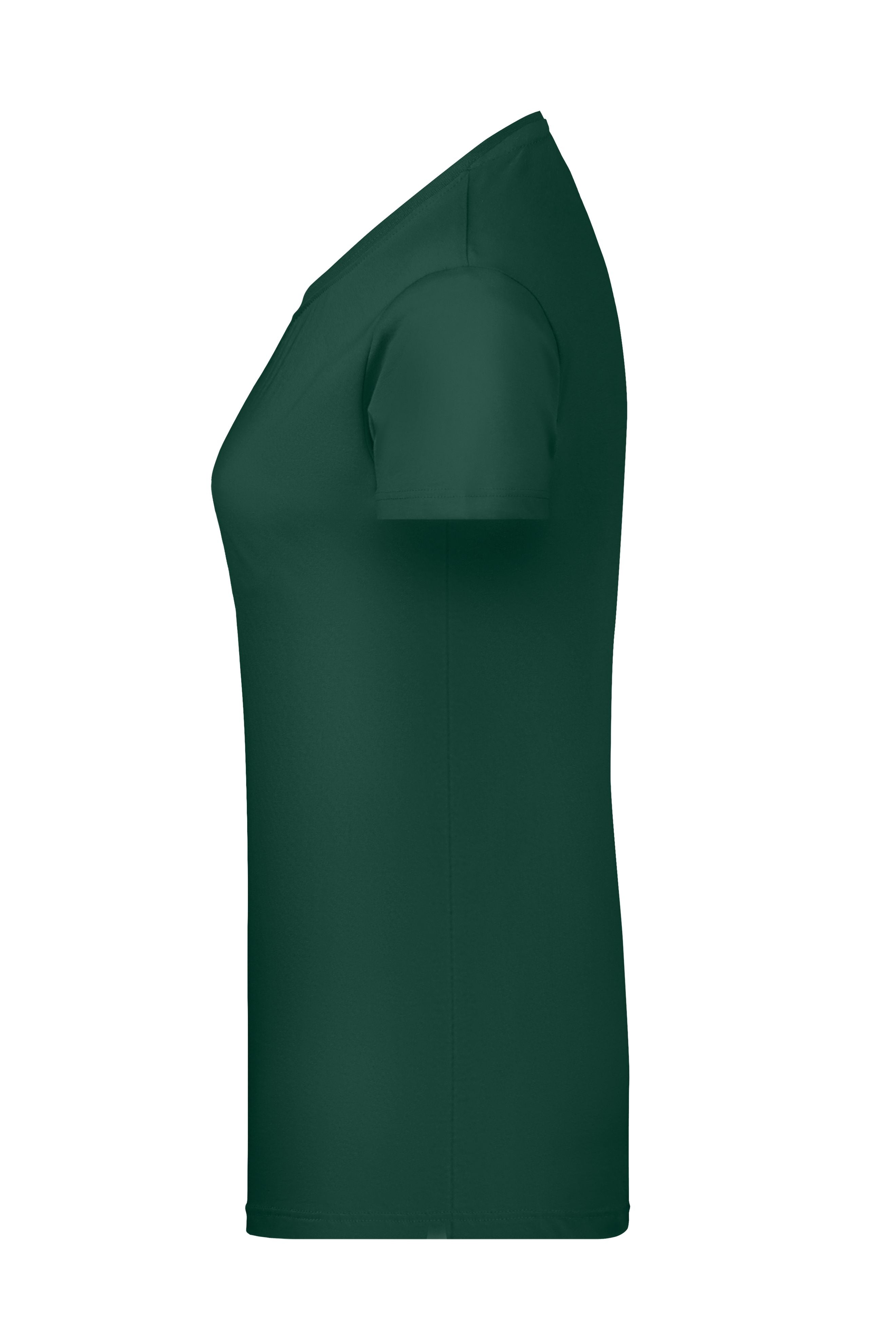 Ladies' Basic-T OCS Standard