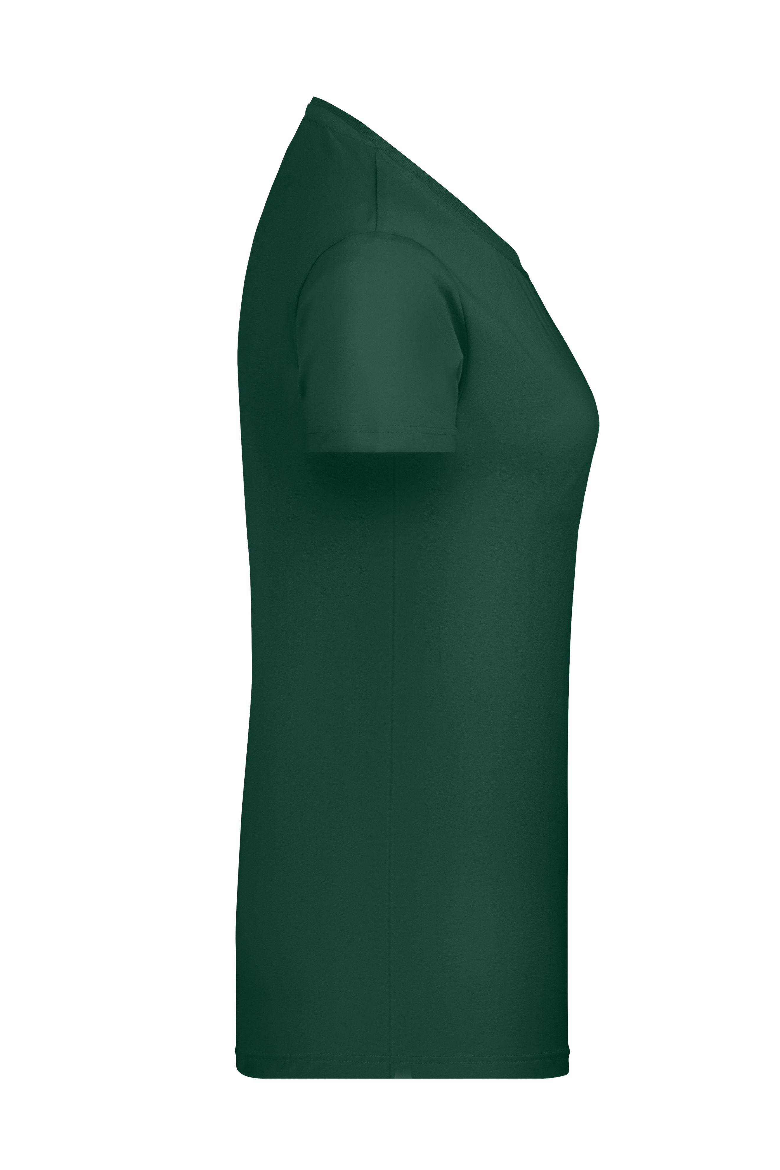 Ladies' Basic-T OCS Standard