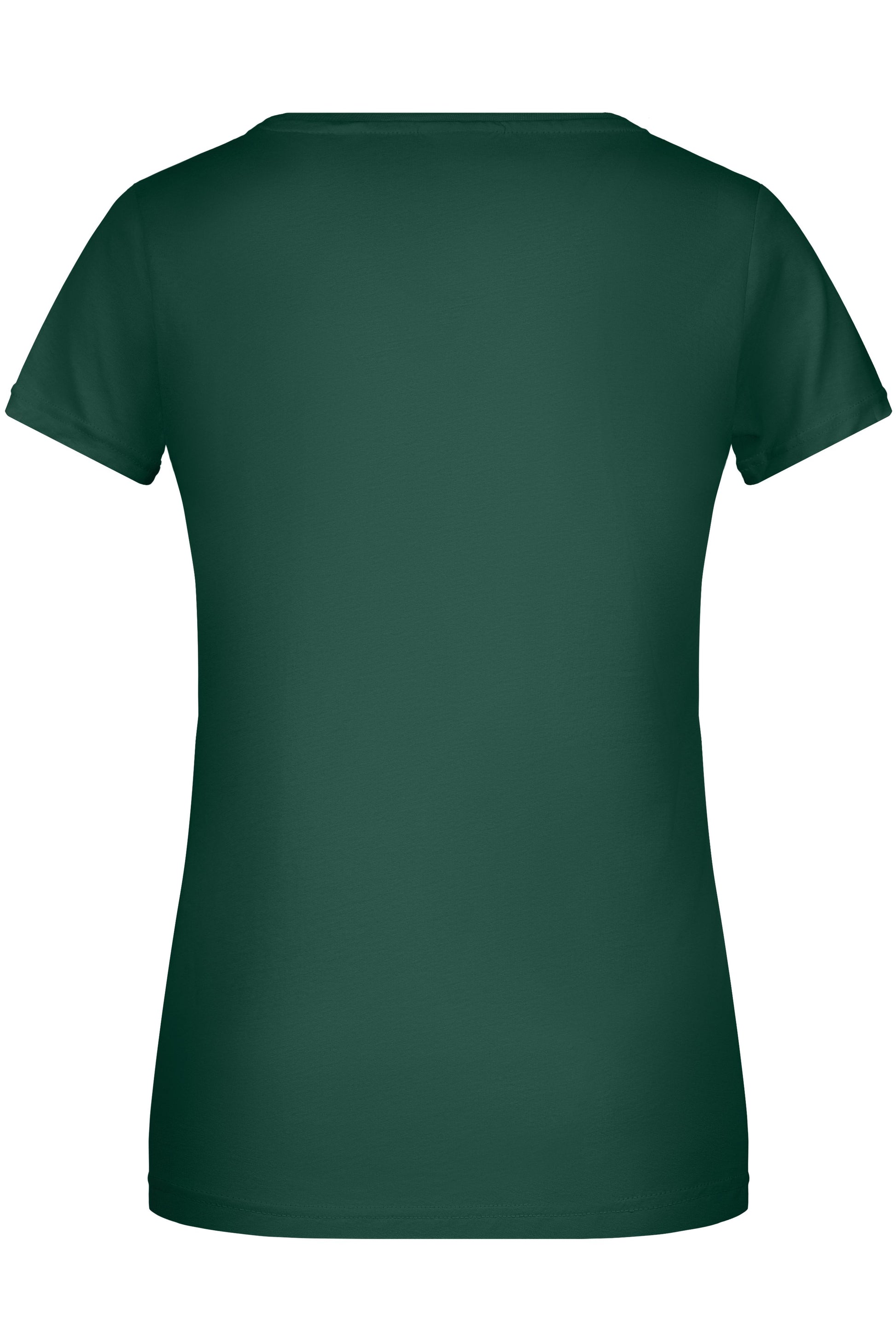 Ladies' Basic-T OCS Standard