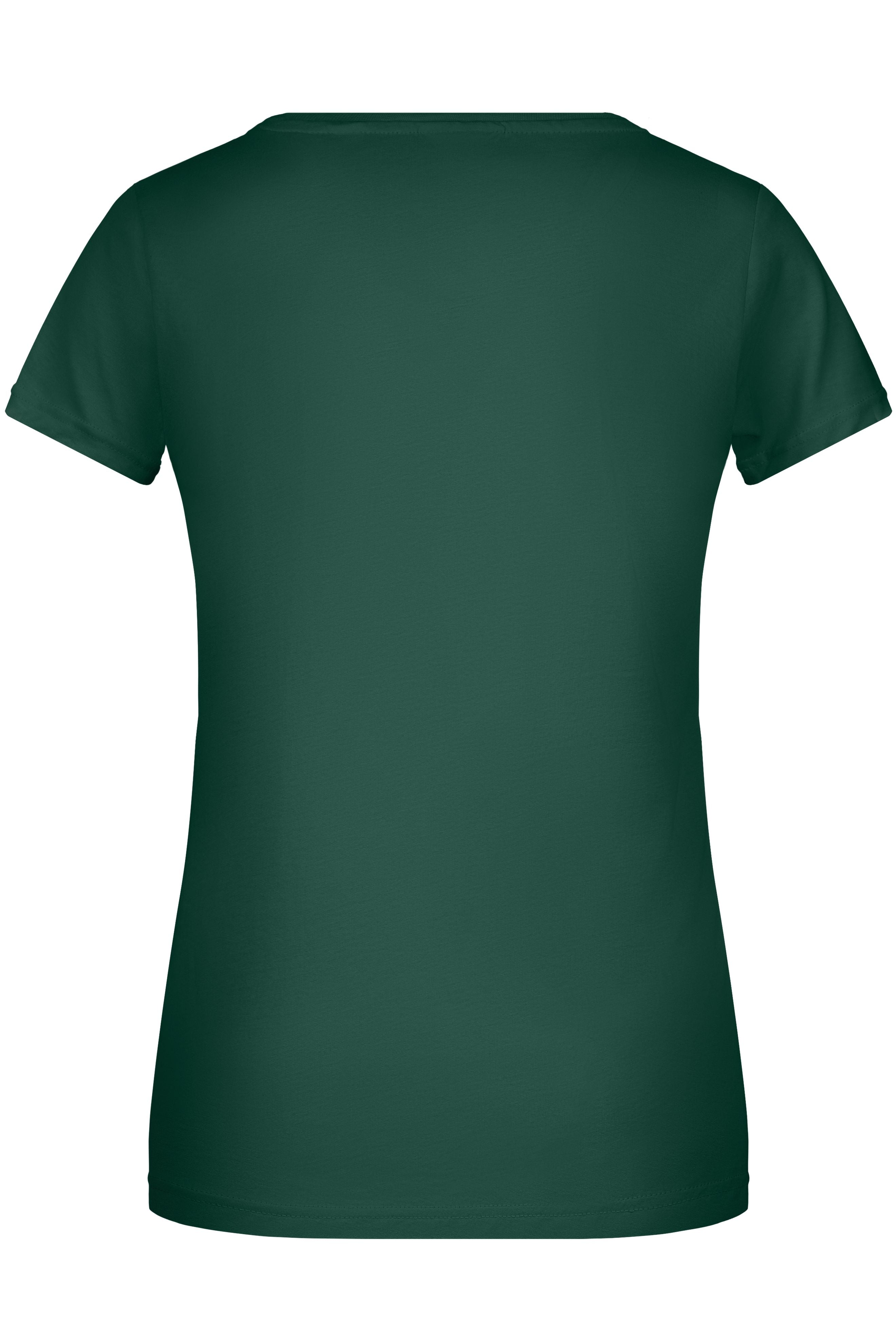 Ladies' Basic-T OCS Standard
