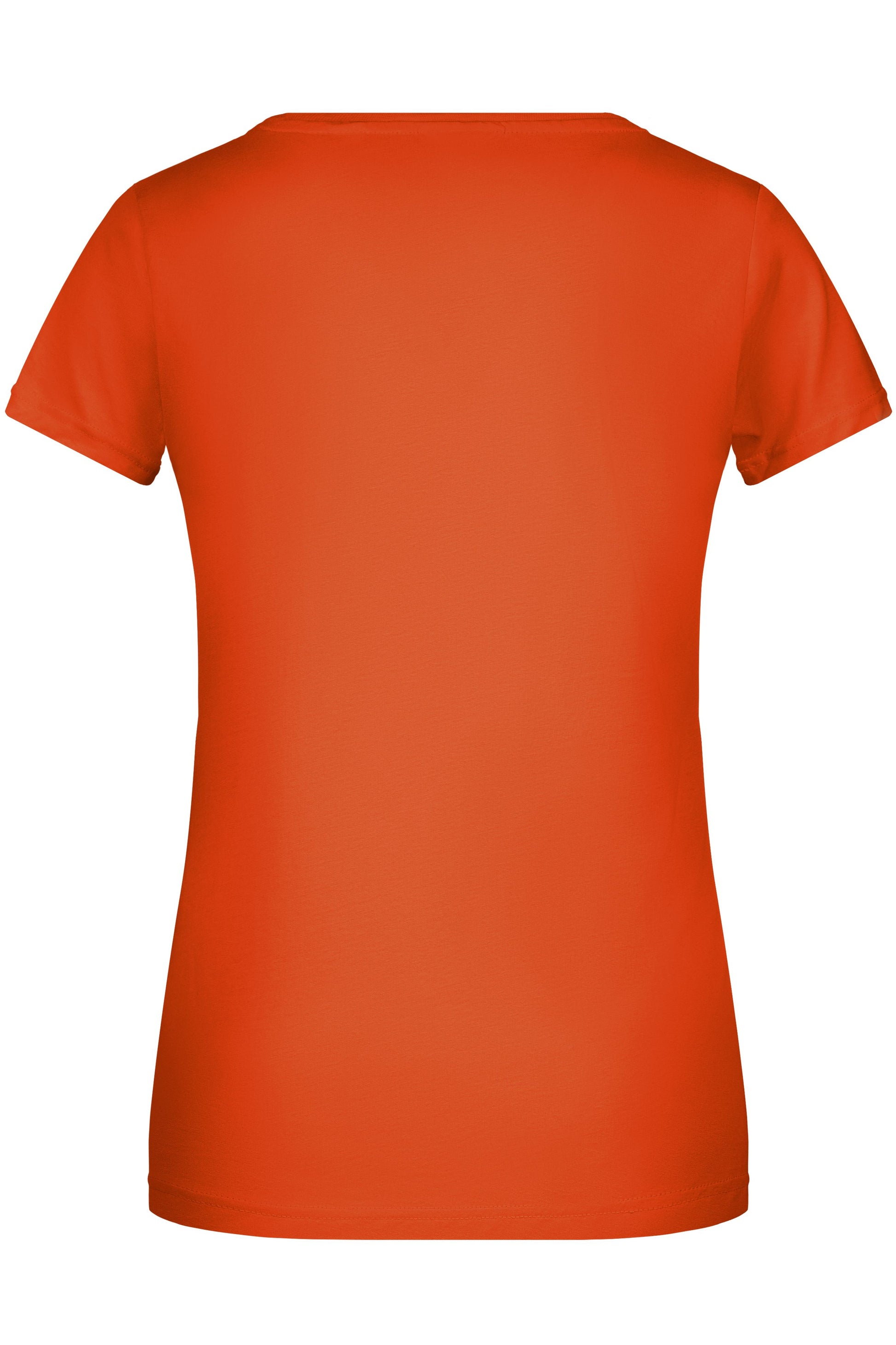 Ladies' Basic-T OCS Standard