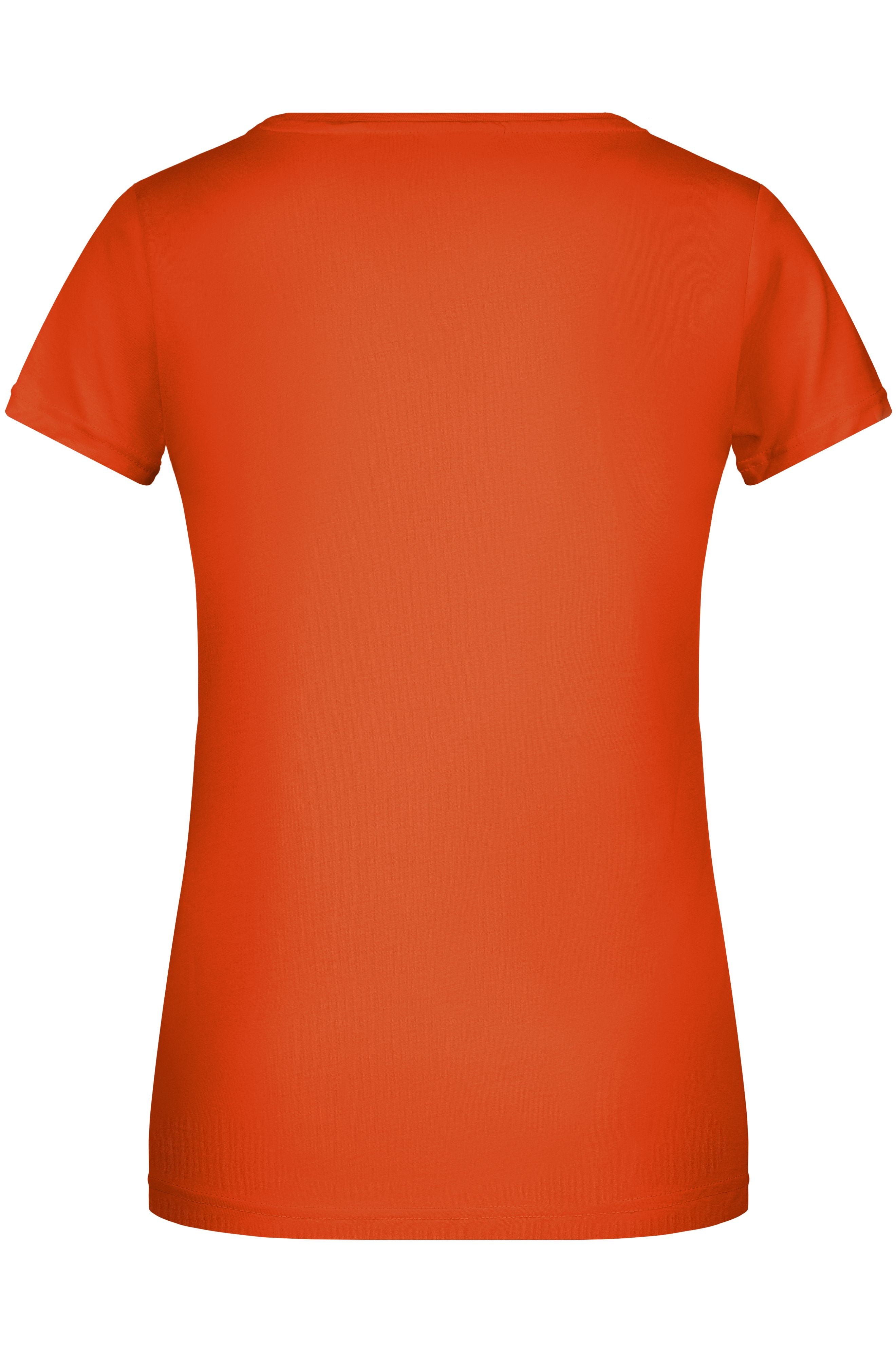 Ladies' Basic-T OCS Standard