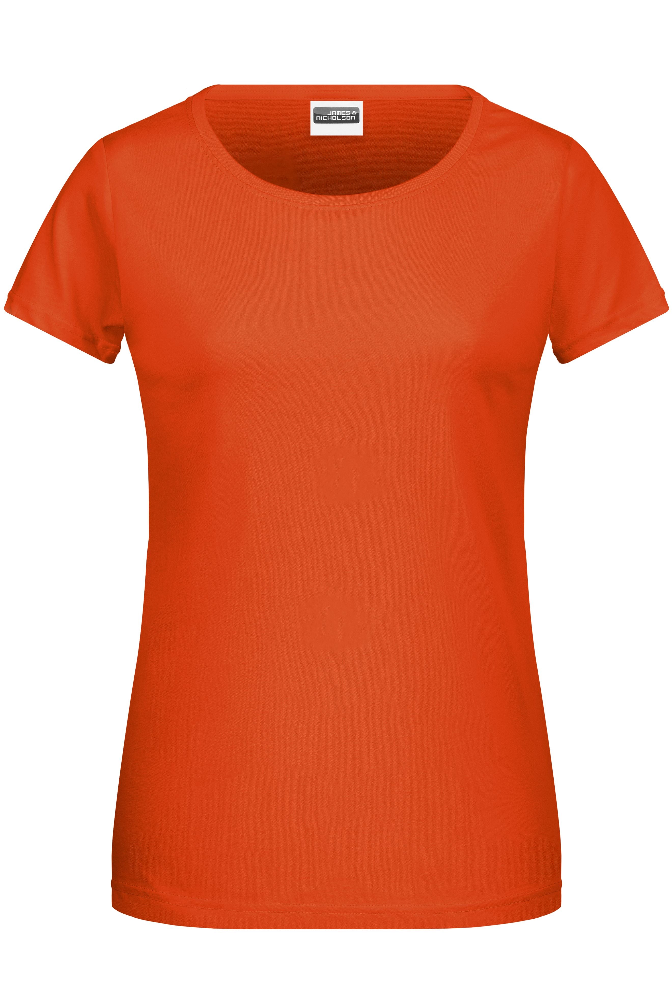 Ladies' Basic-T OCS Standard