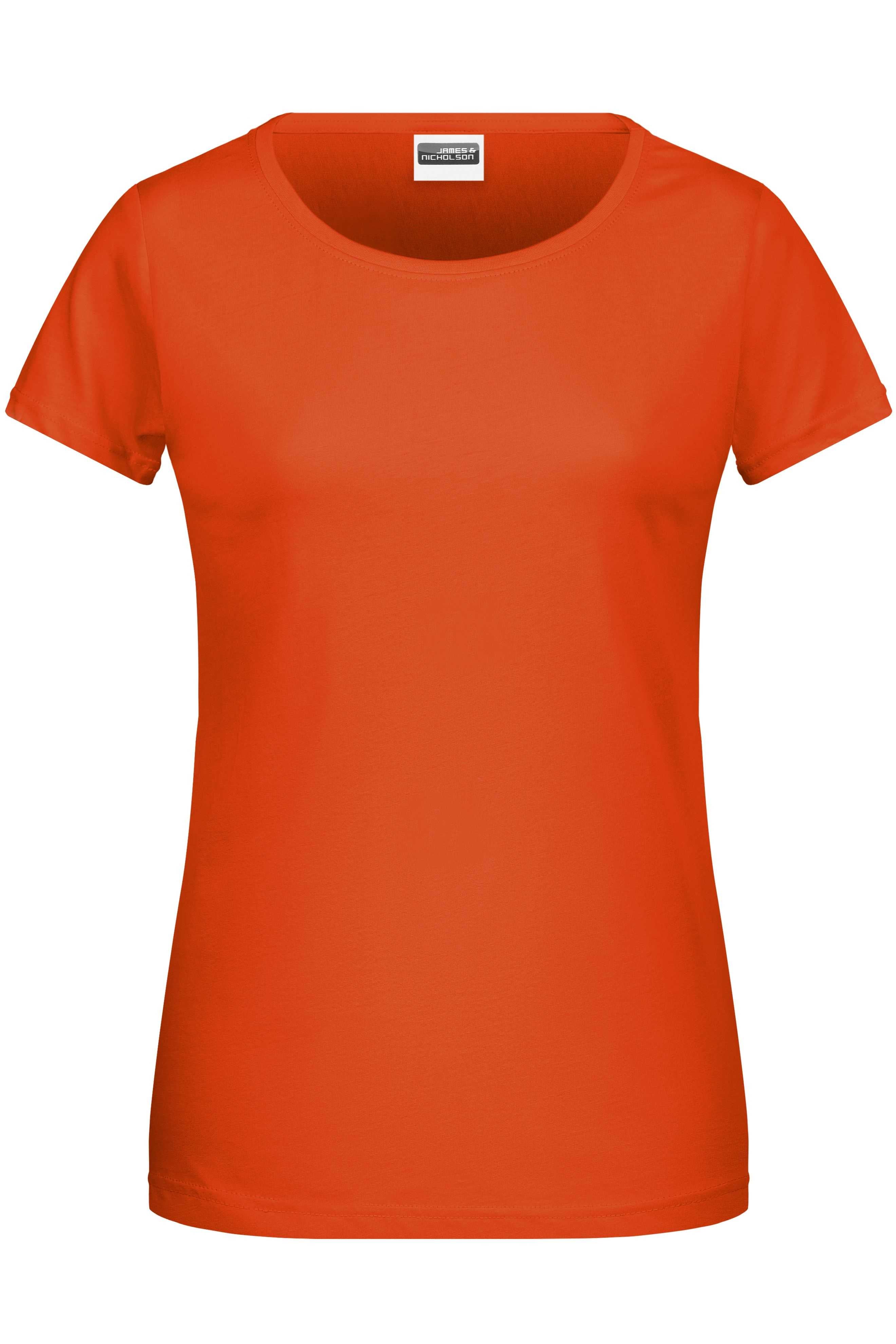 Ladies' Basic-T OCS Standard