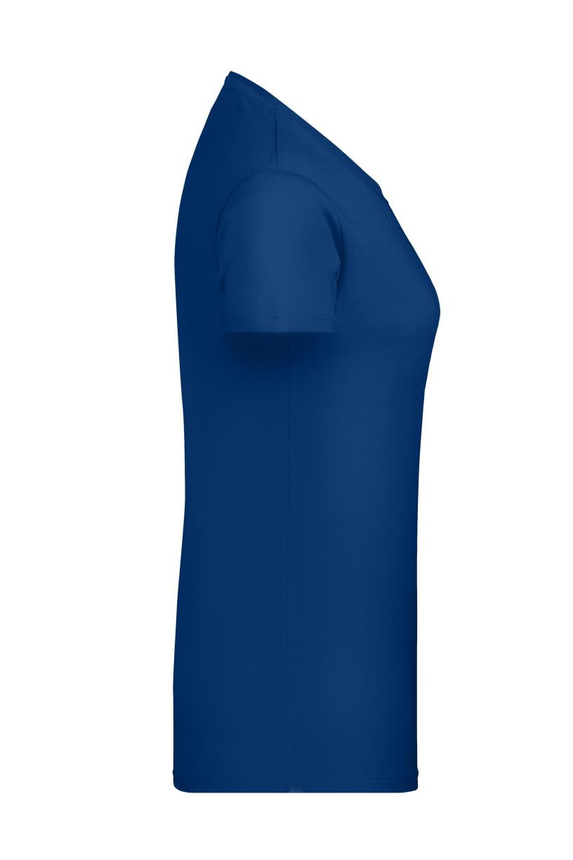 Ladies' Basic-T OCS Standard