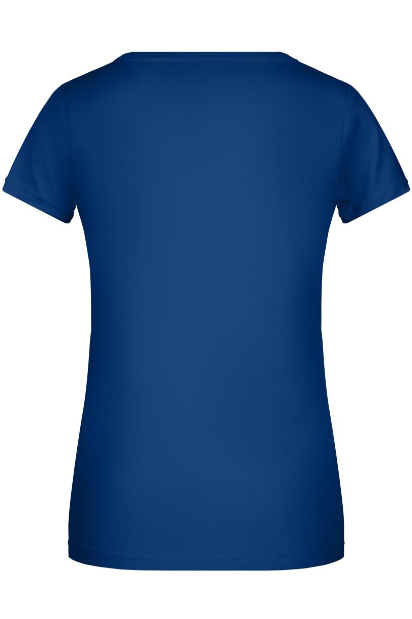 Ladies' Basic-T OCS Standard
