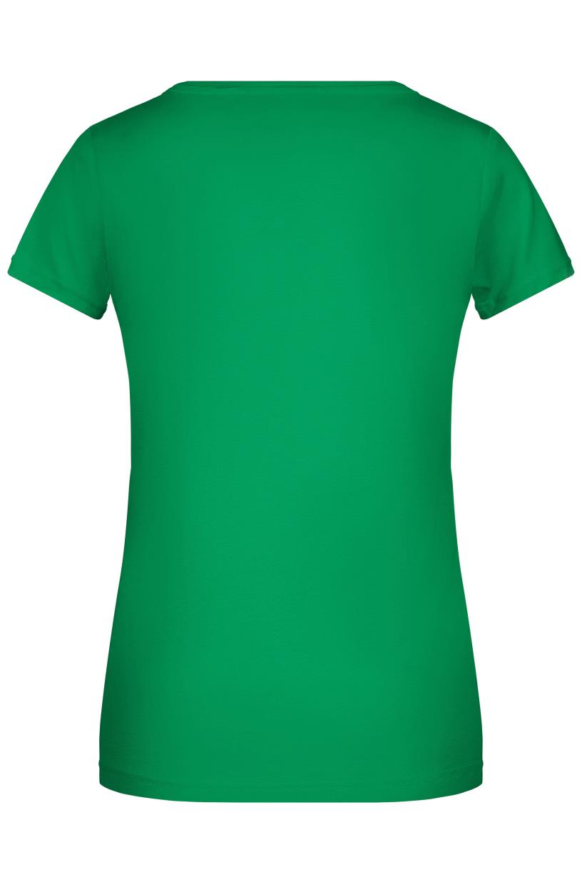 Ladies' Basic-T OCS Standard