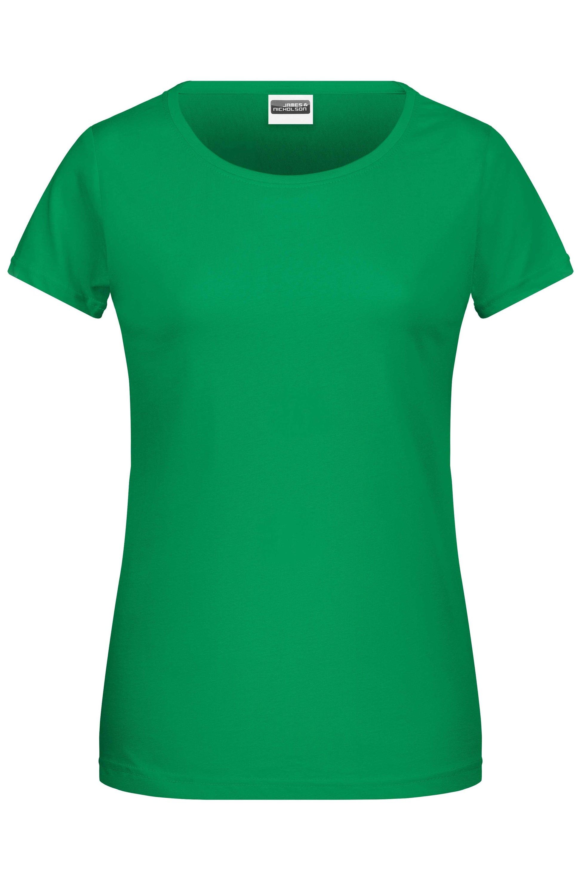 Ladies' Basic-T OCS Standard