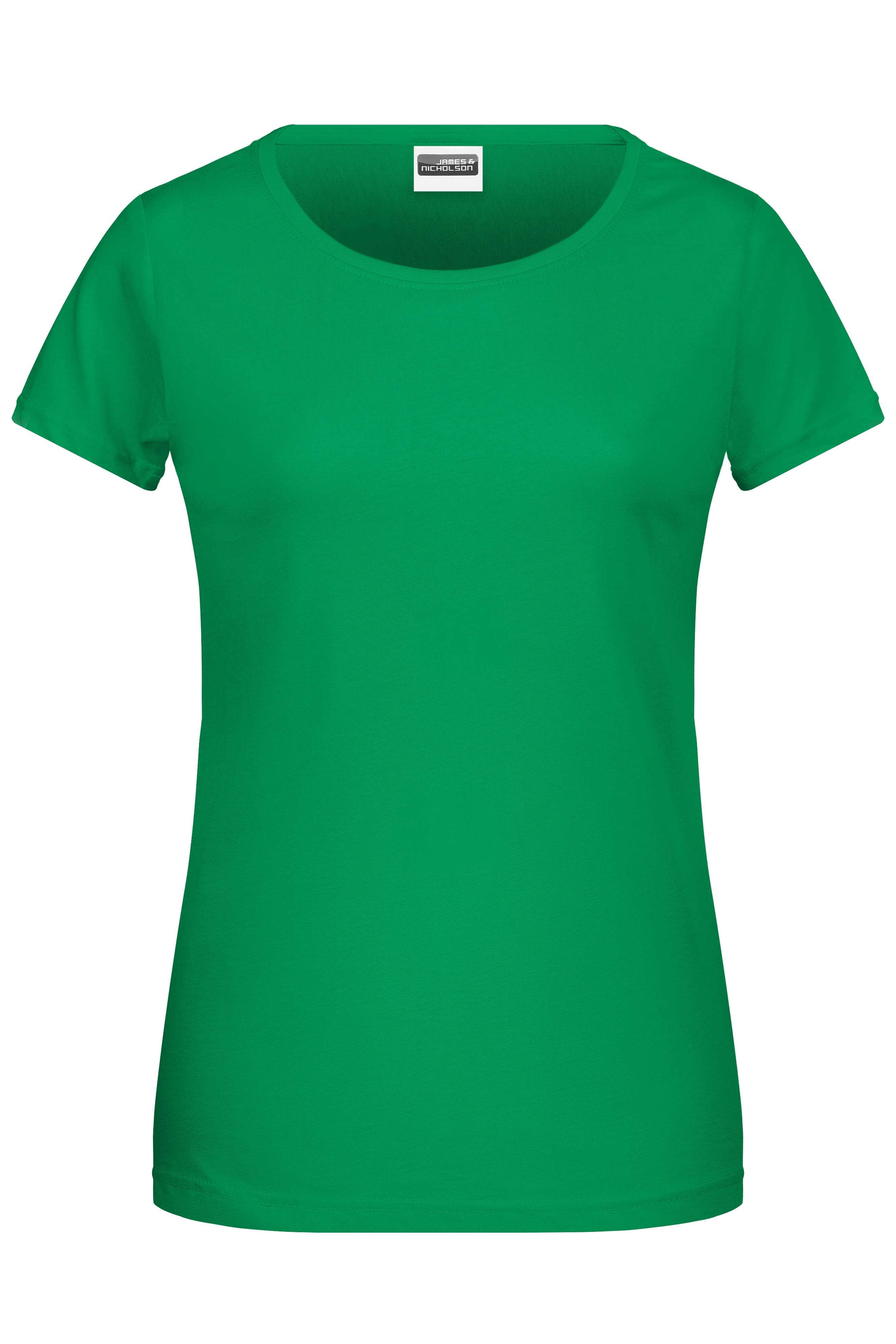 Ladies' Basic-T OCS Standard