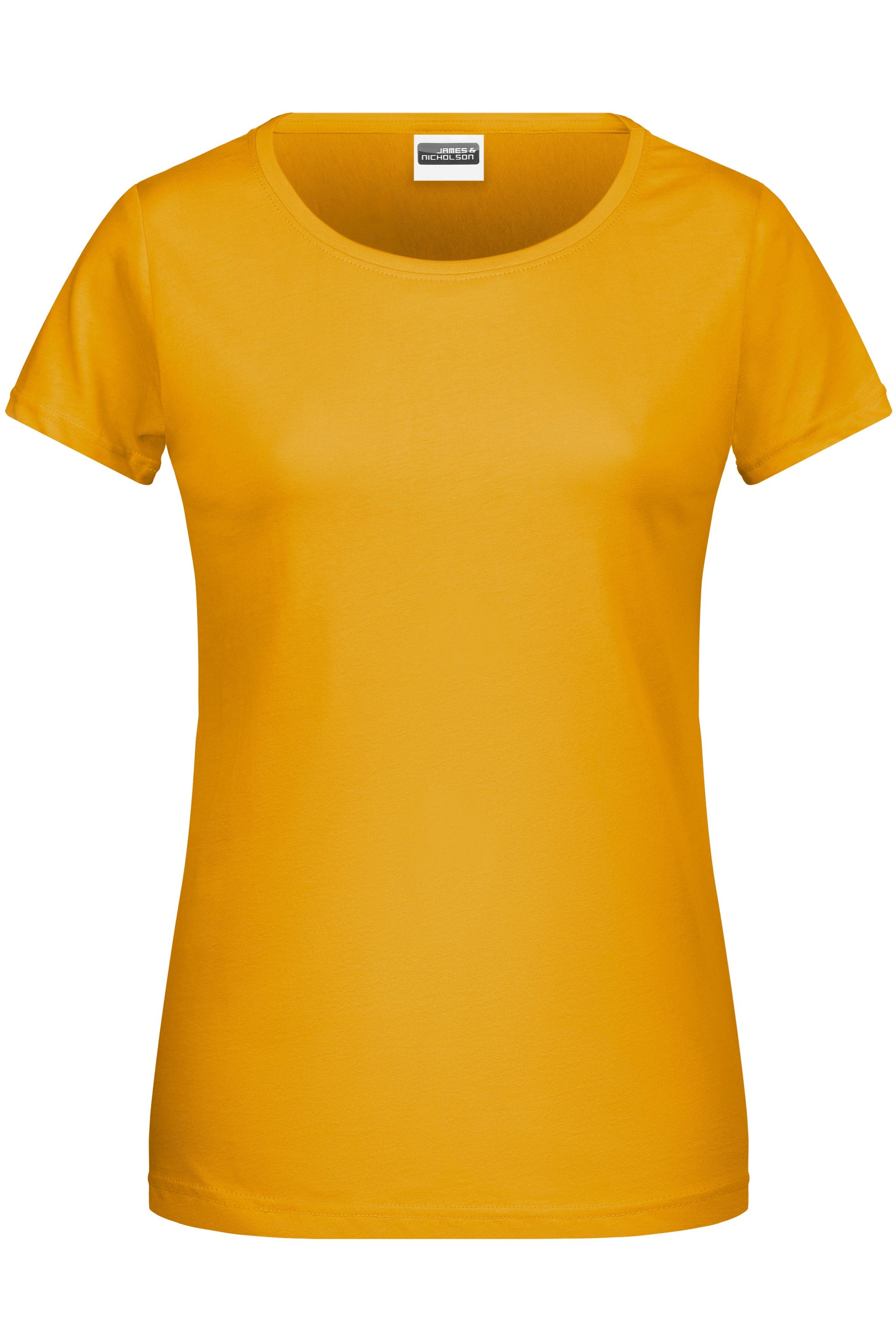Ladies' Basic-T OCS Standard
