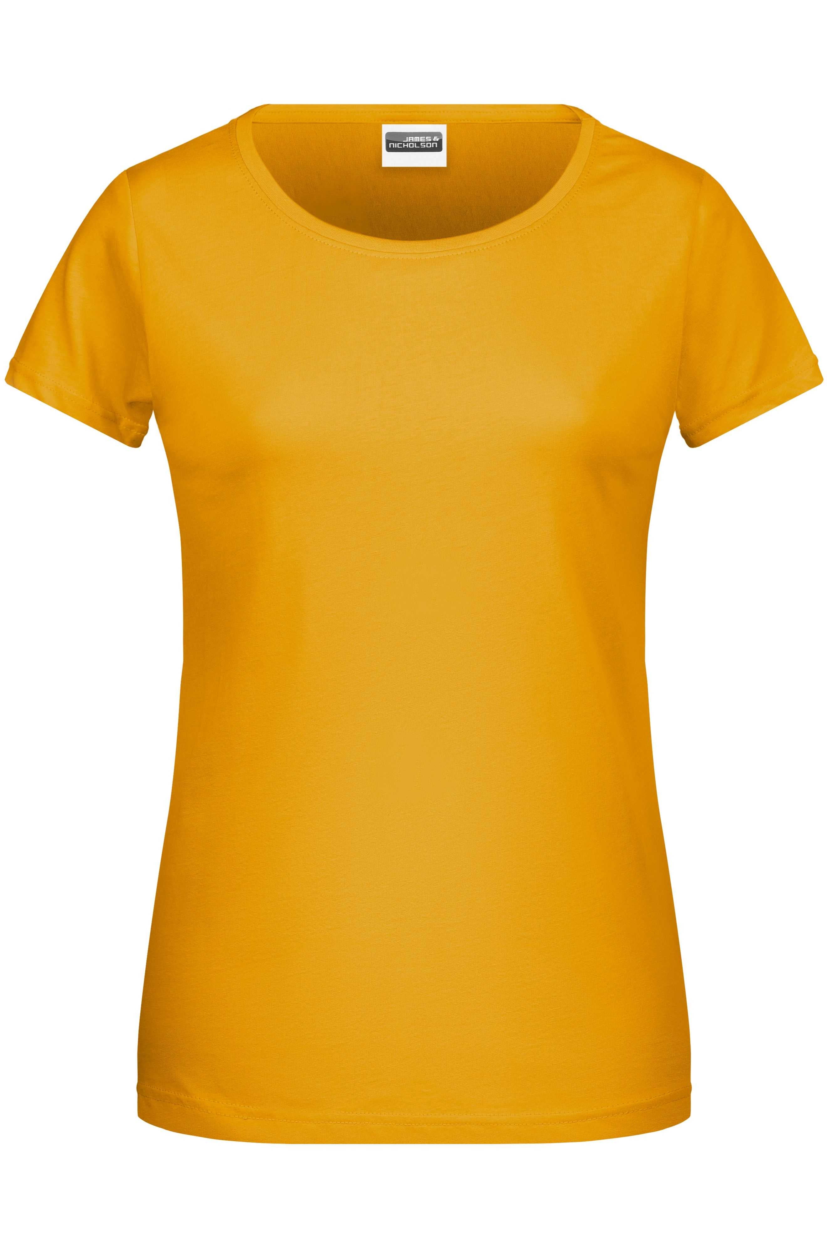 Ladies' Basic-T OCS Standard