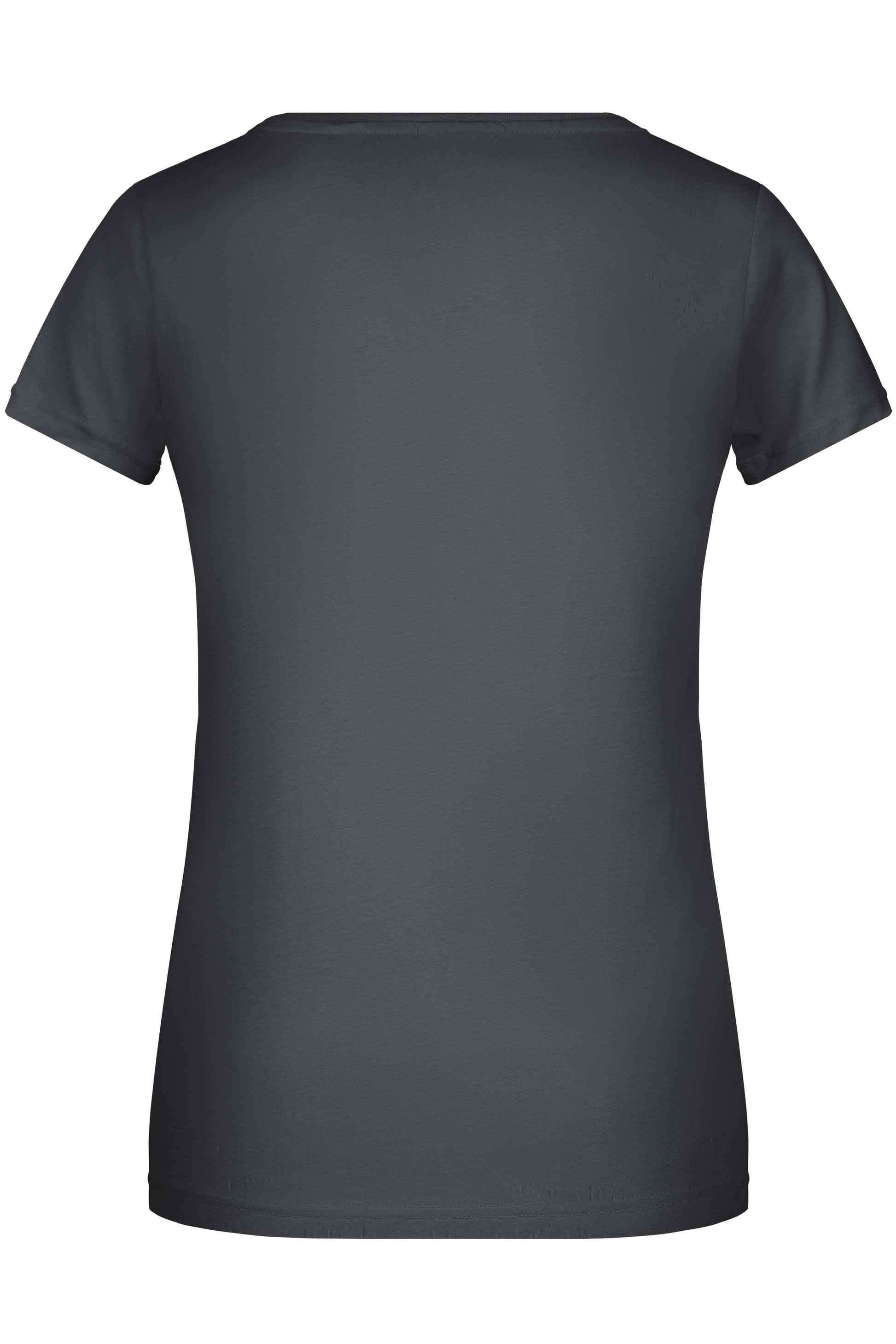 Ladies' Basic-T OCS Standard