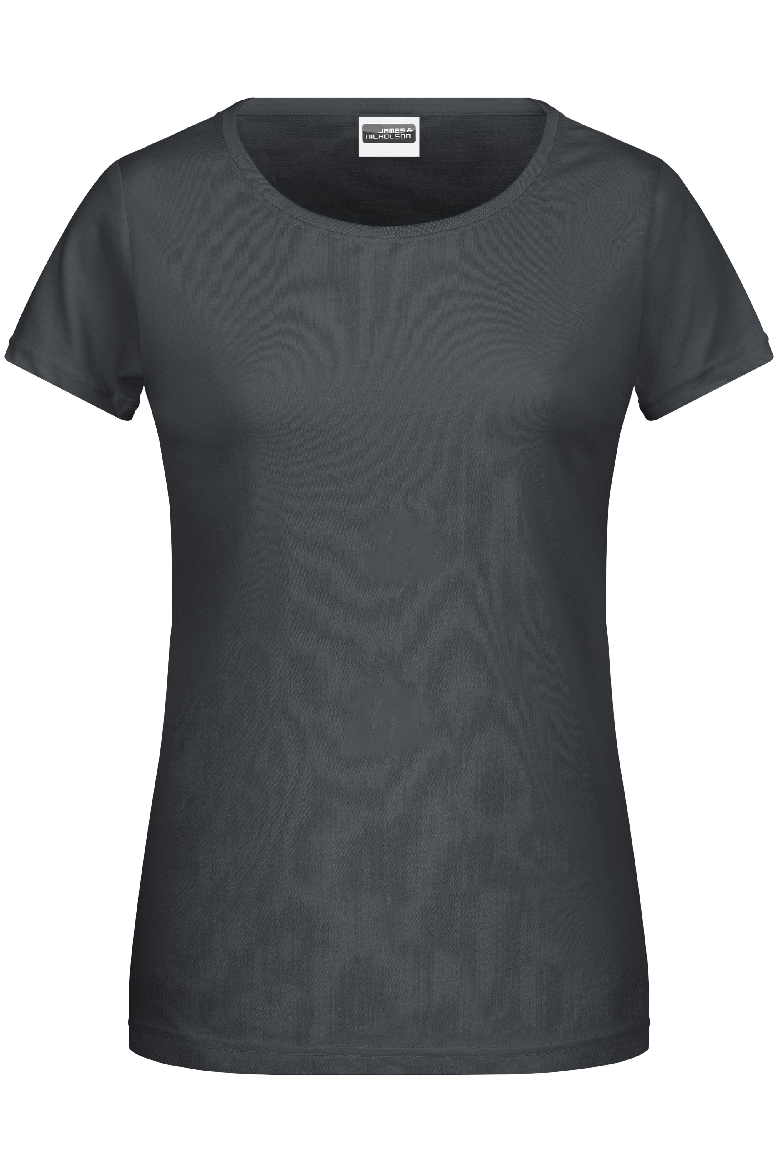 Ladies' Basic-T OCS Standard