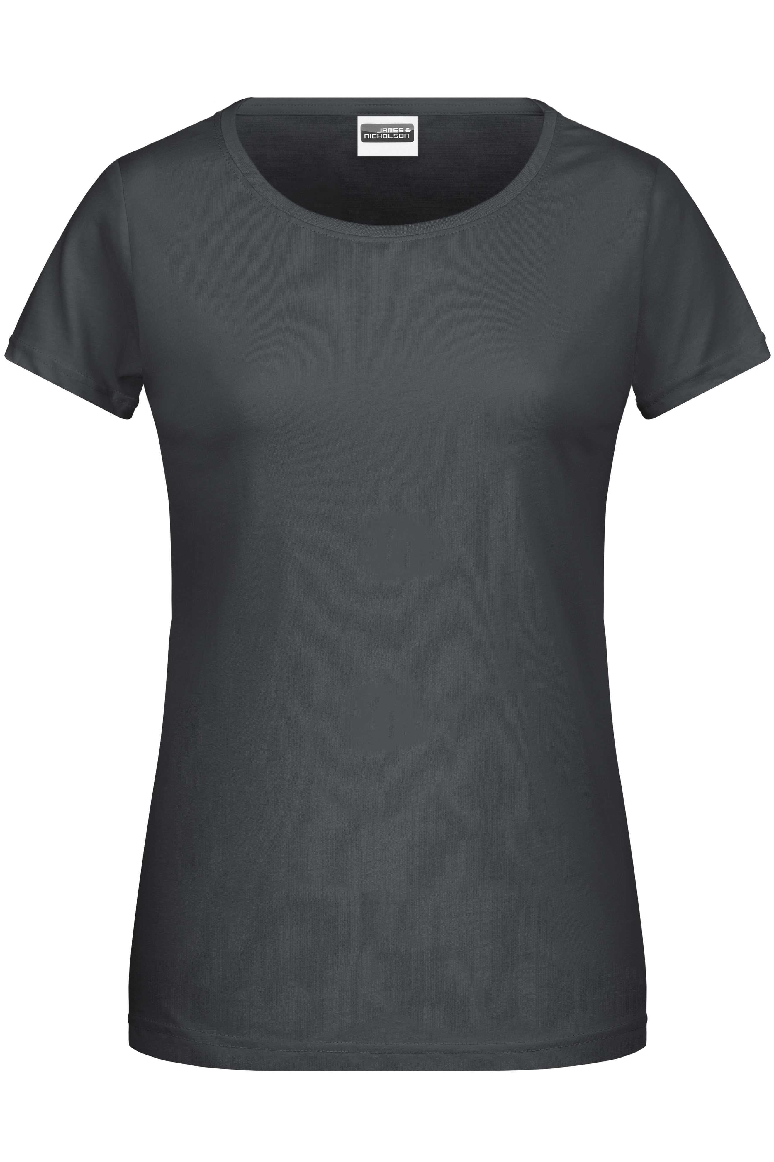 Ladies' Basic-T OCS Standard