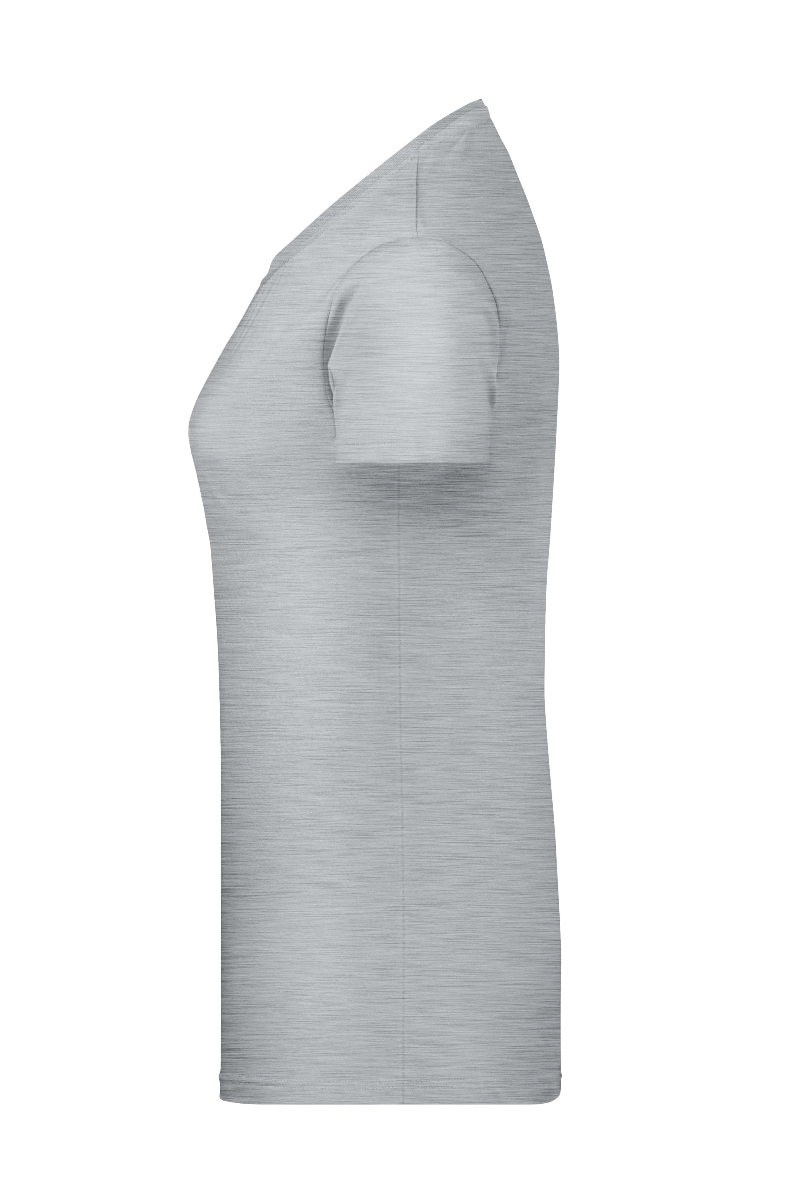 Ladies' Basic-T OCS Standard