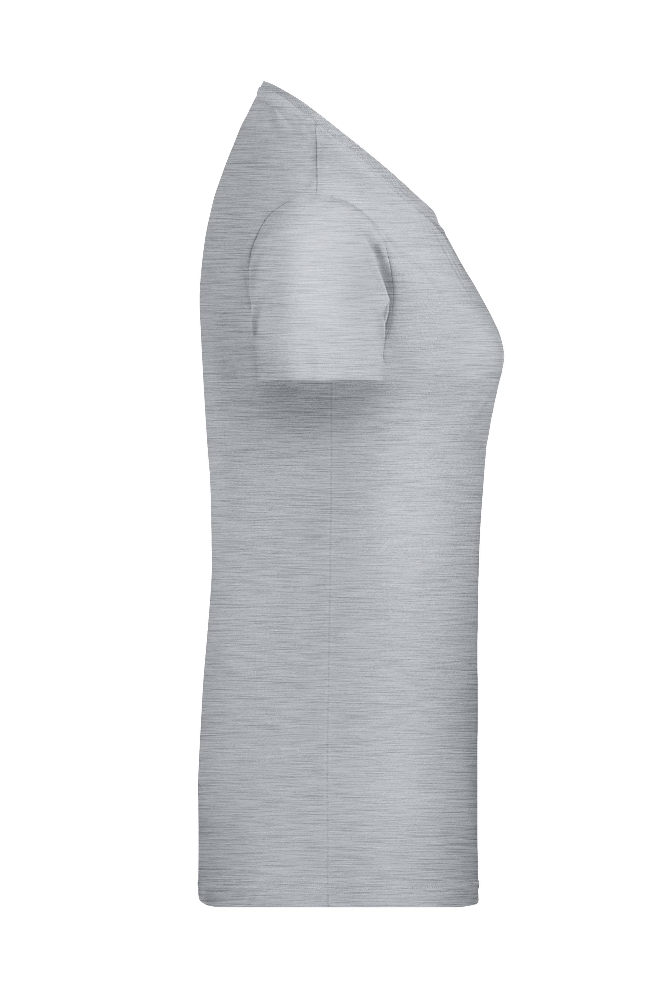 Ladies' Basic-T OCS Standard