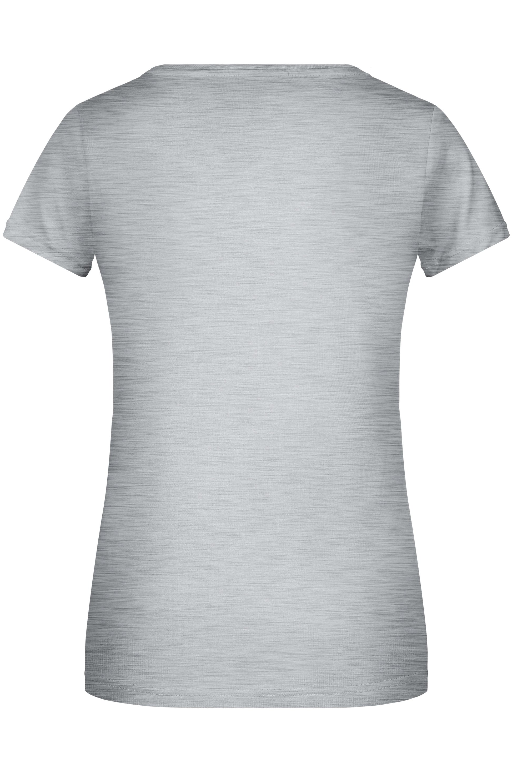 Ladies' Basic-T OCS Standard