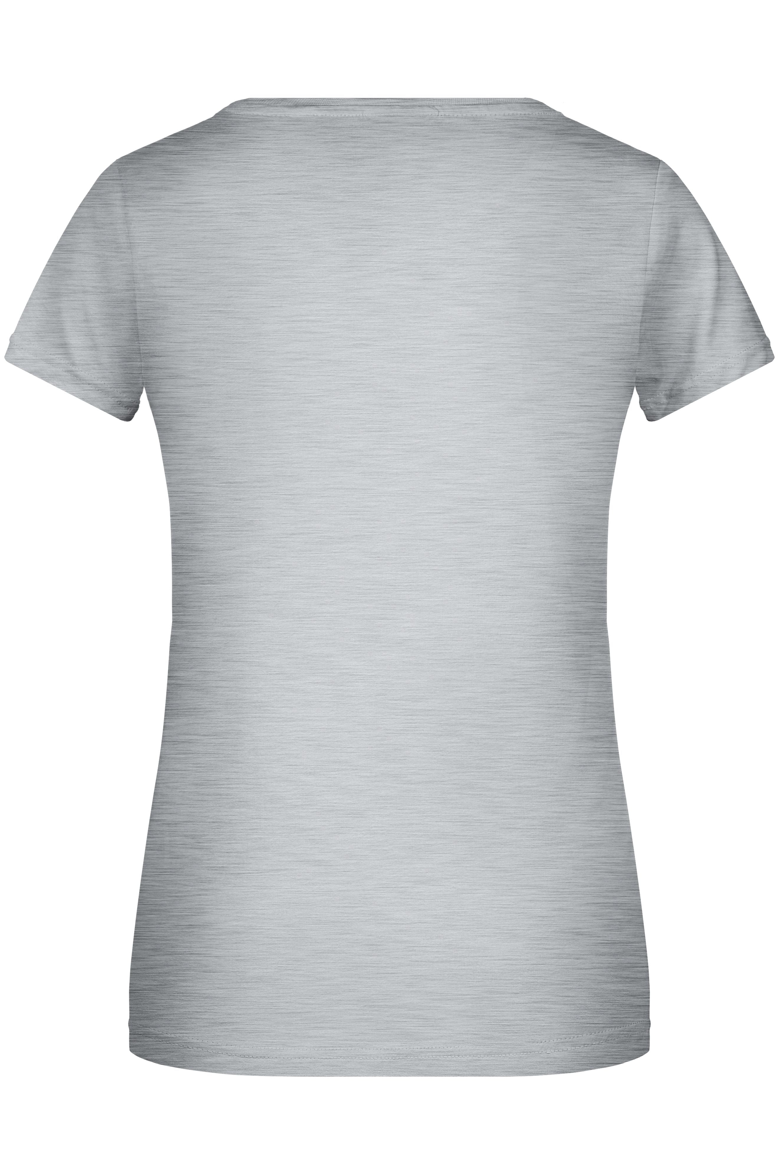 Ladies' Basic-T OCS Standard