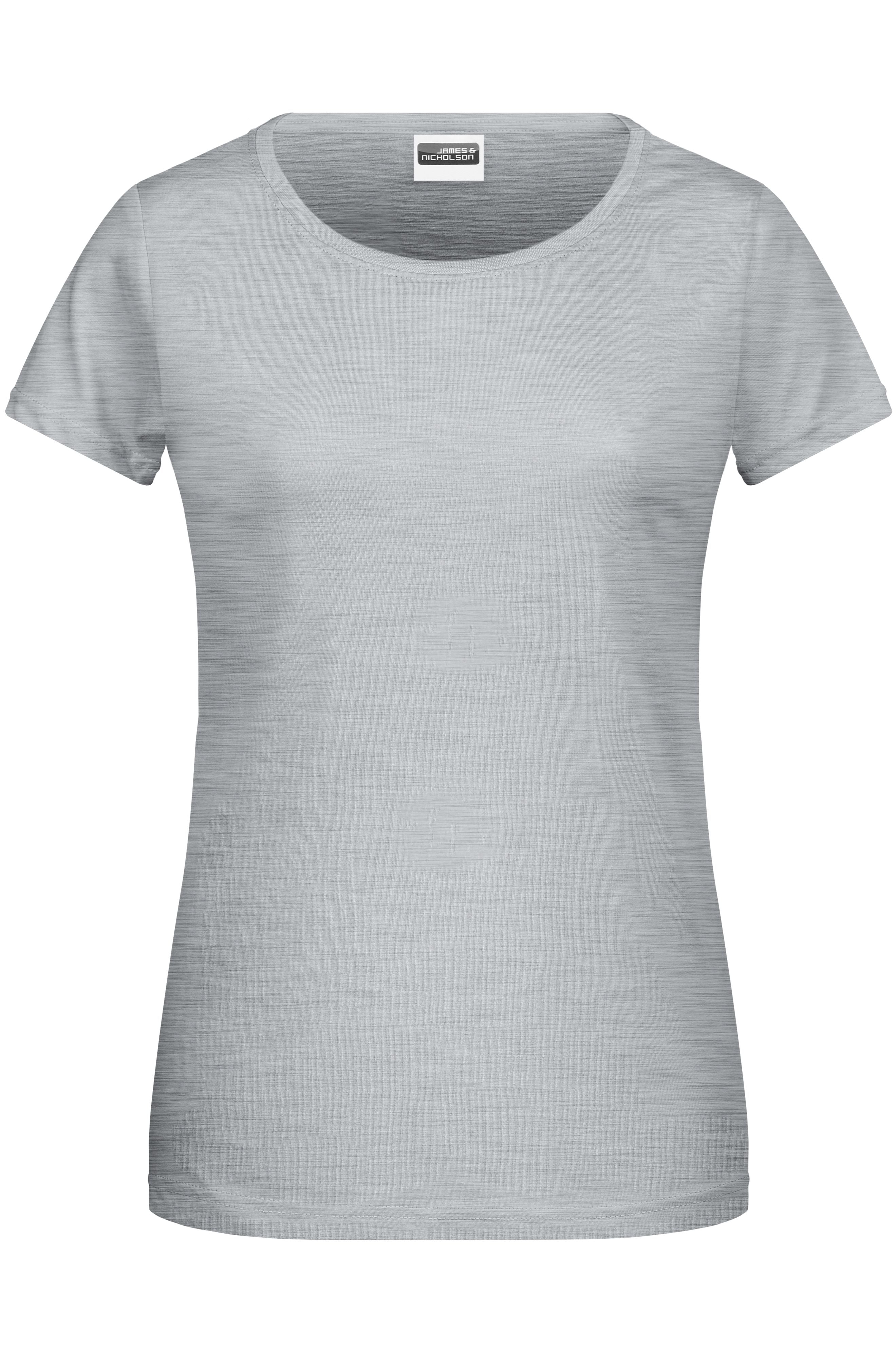 Ladies' Basic-T OCS Standard