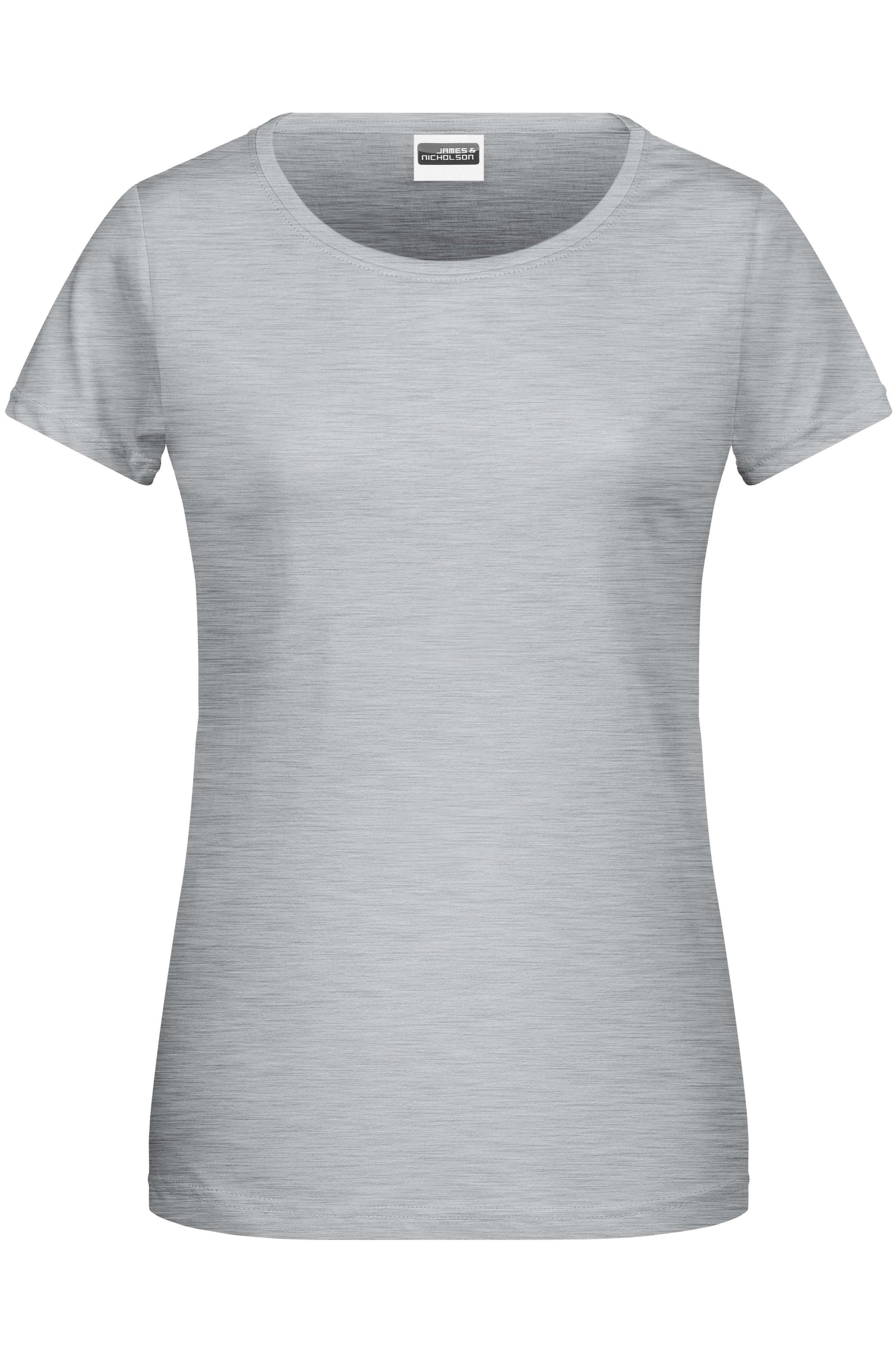 Ladies' Basic-T OCS Standard