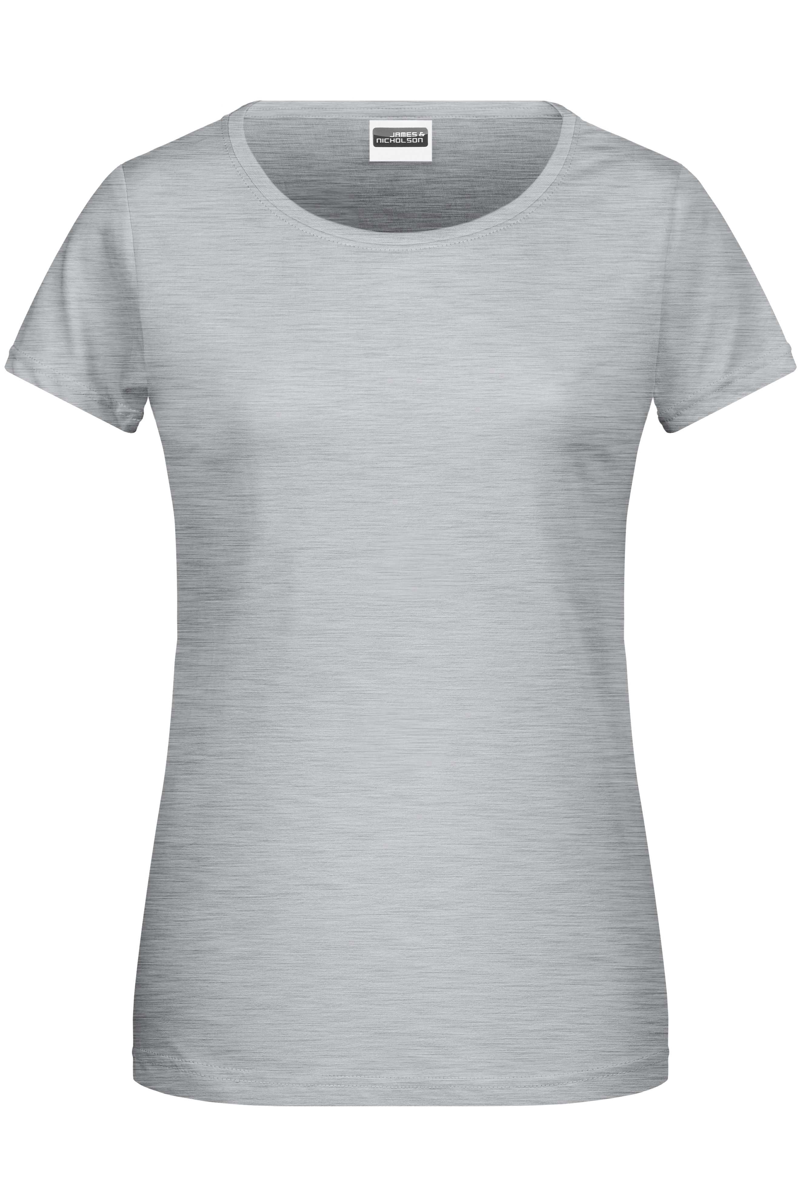 Ladies' Basic-T OCS Standard
