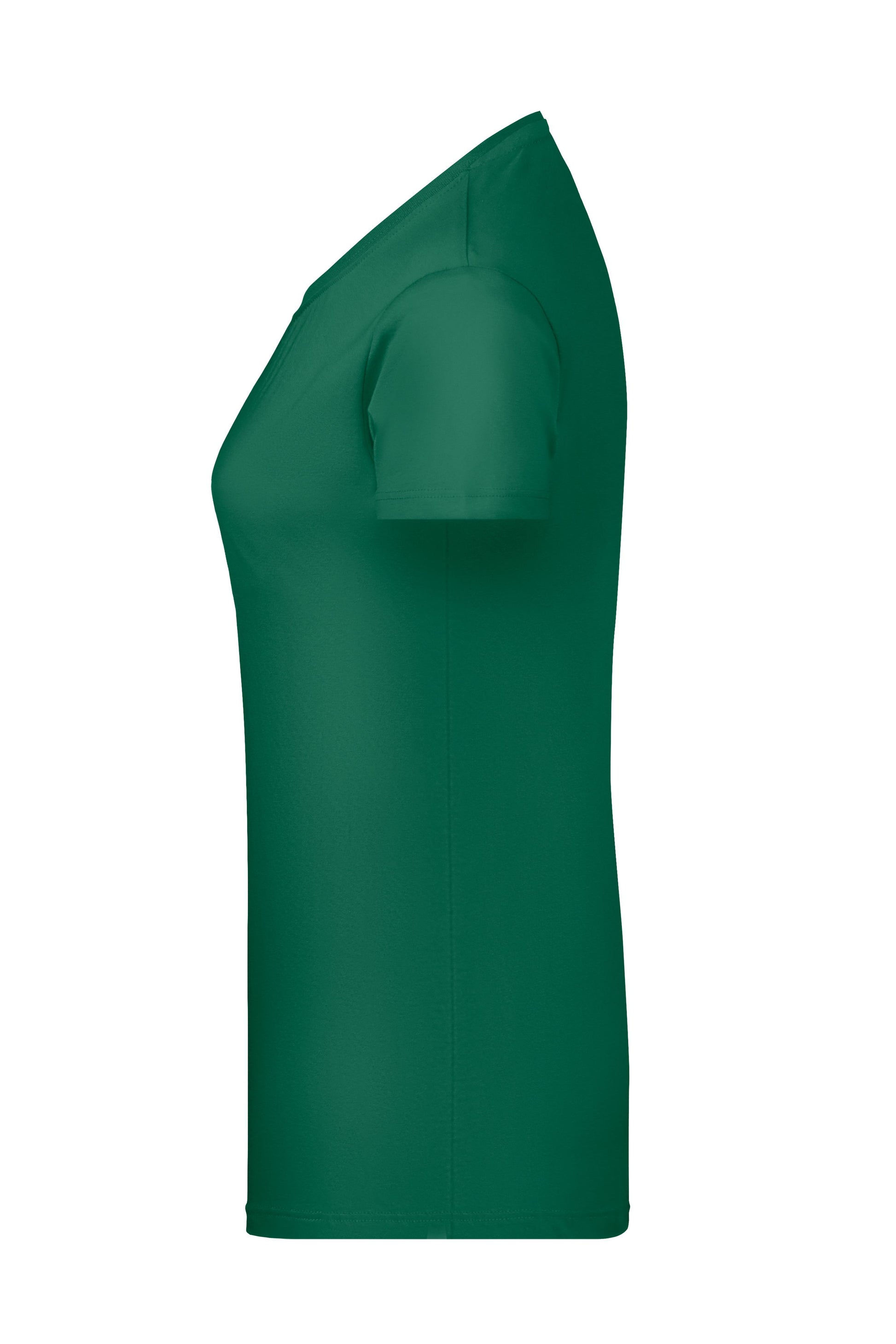 Ladies' Basic-T OCS Standard